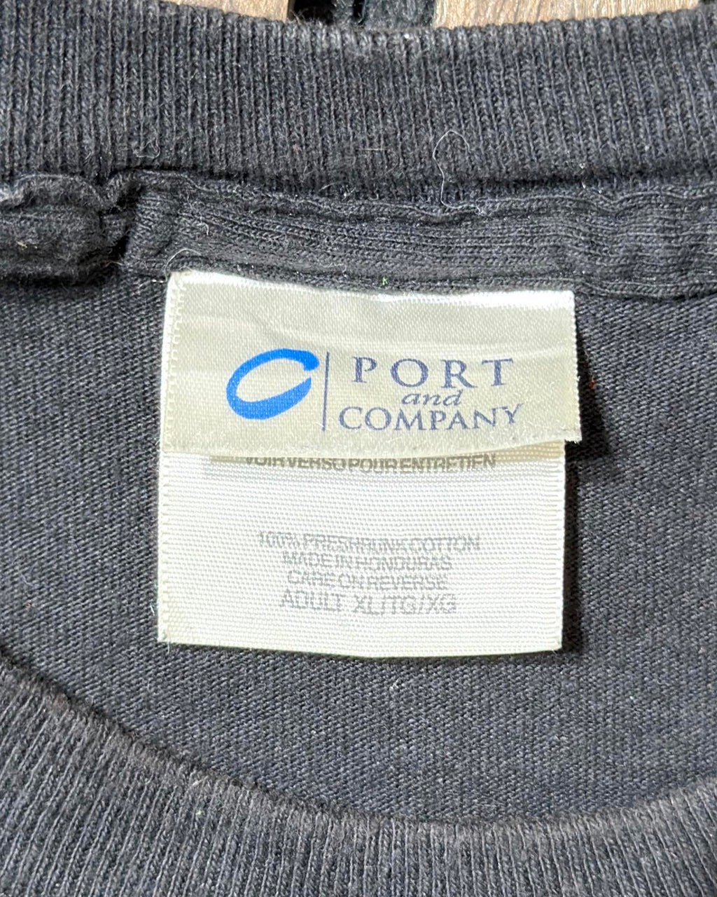 Vintage Miller big weekend T-shirt