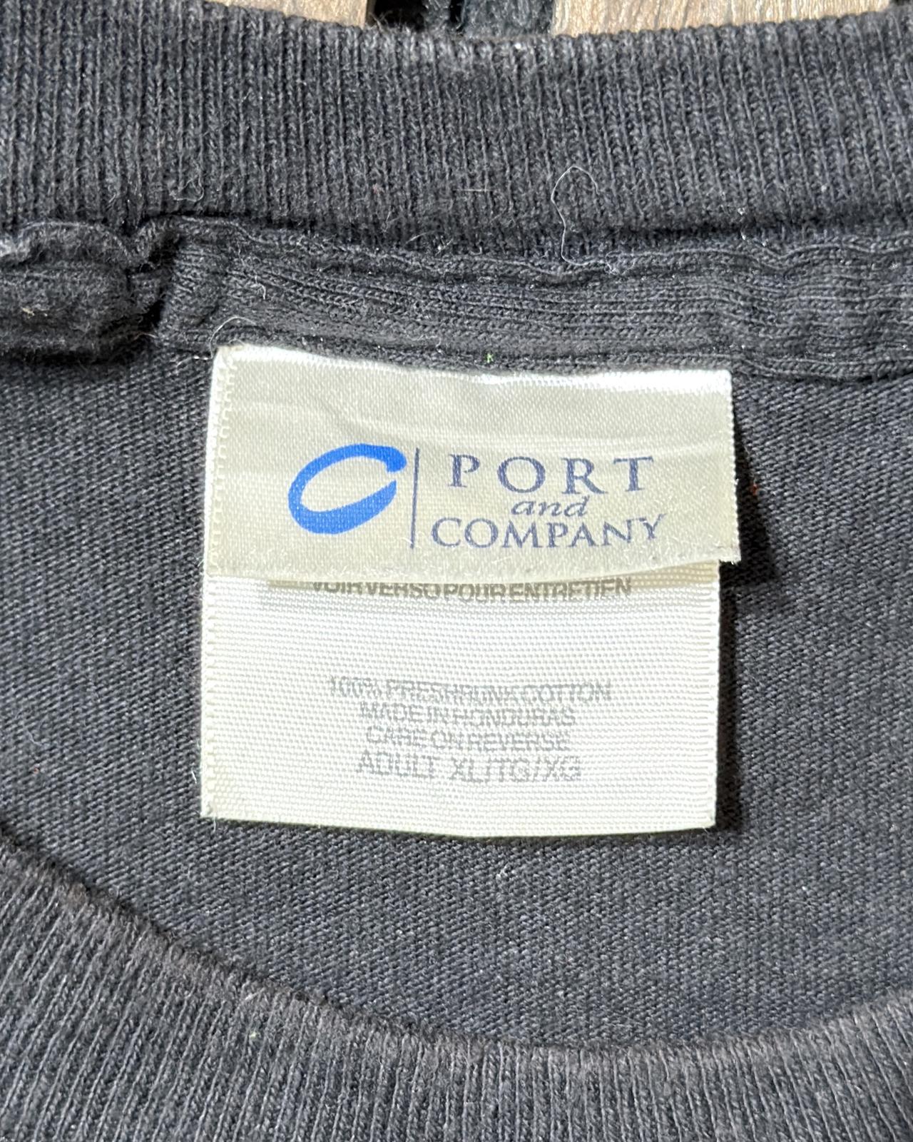 Vintage Miller big weekend T-shirt