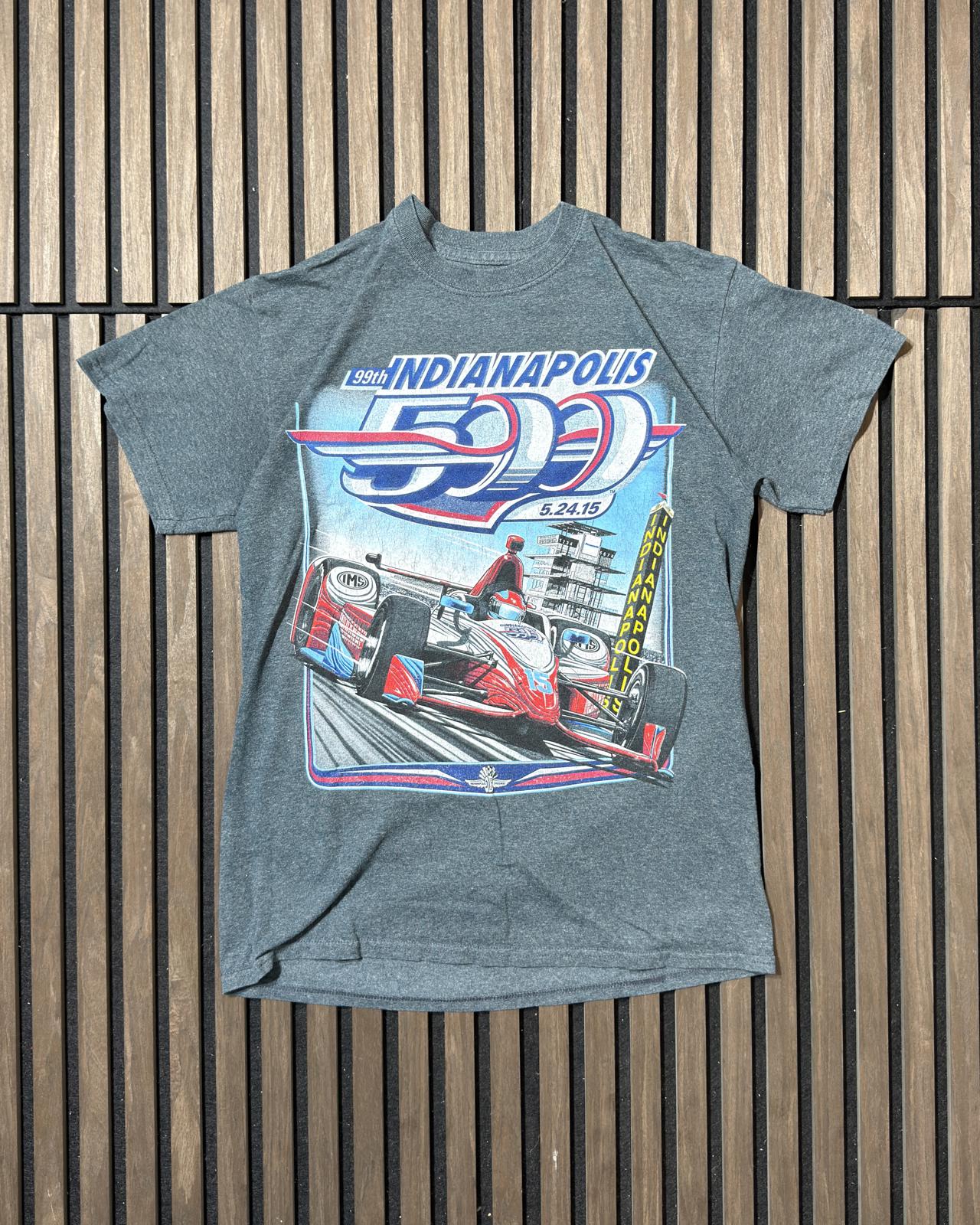 Vintage Indianapolis T-shirt