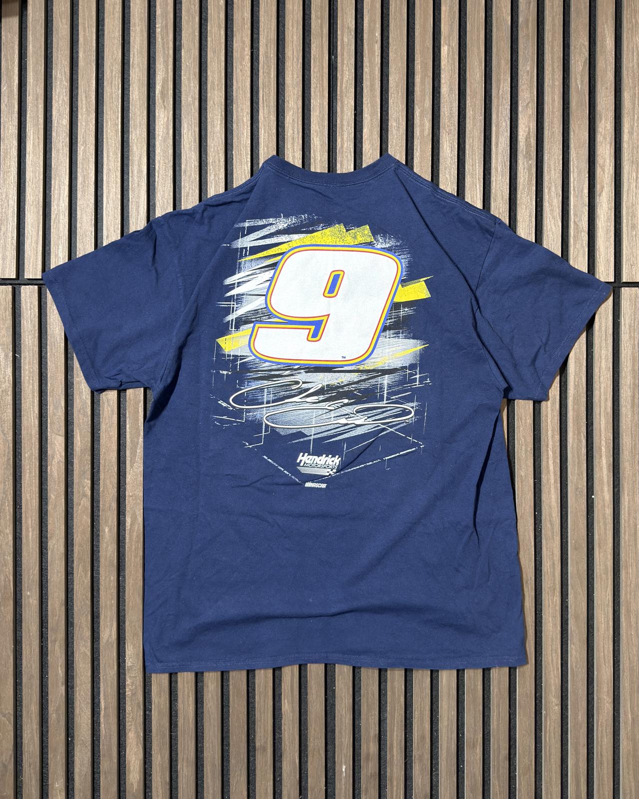 Vintage Chase Elliot T-shirt