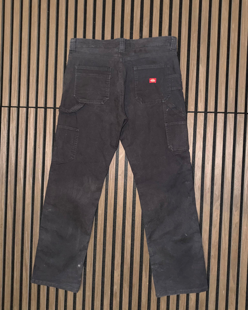 Dickies Carpenter Trousers