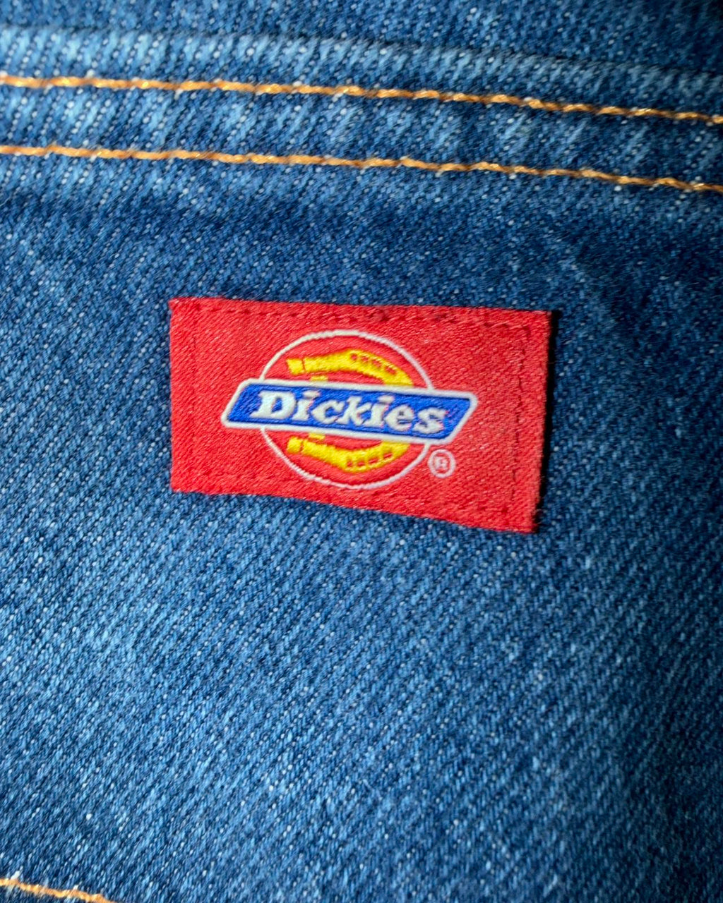Dickies Regular Fit Jeans