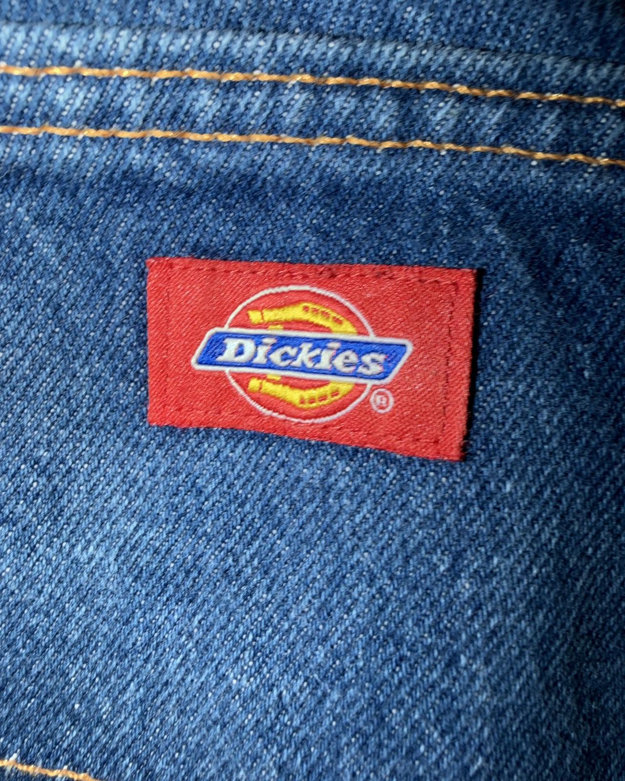 Dickies Regular Fit Jeans