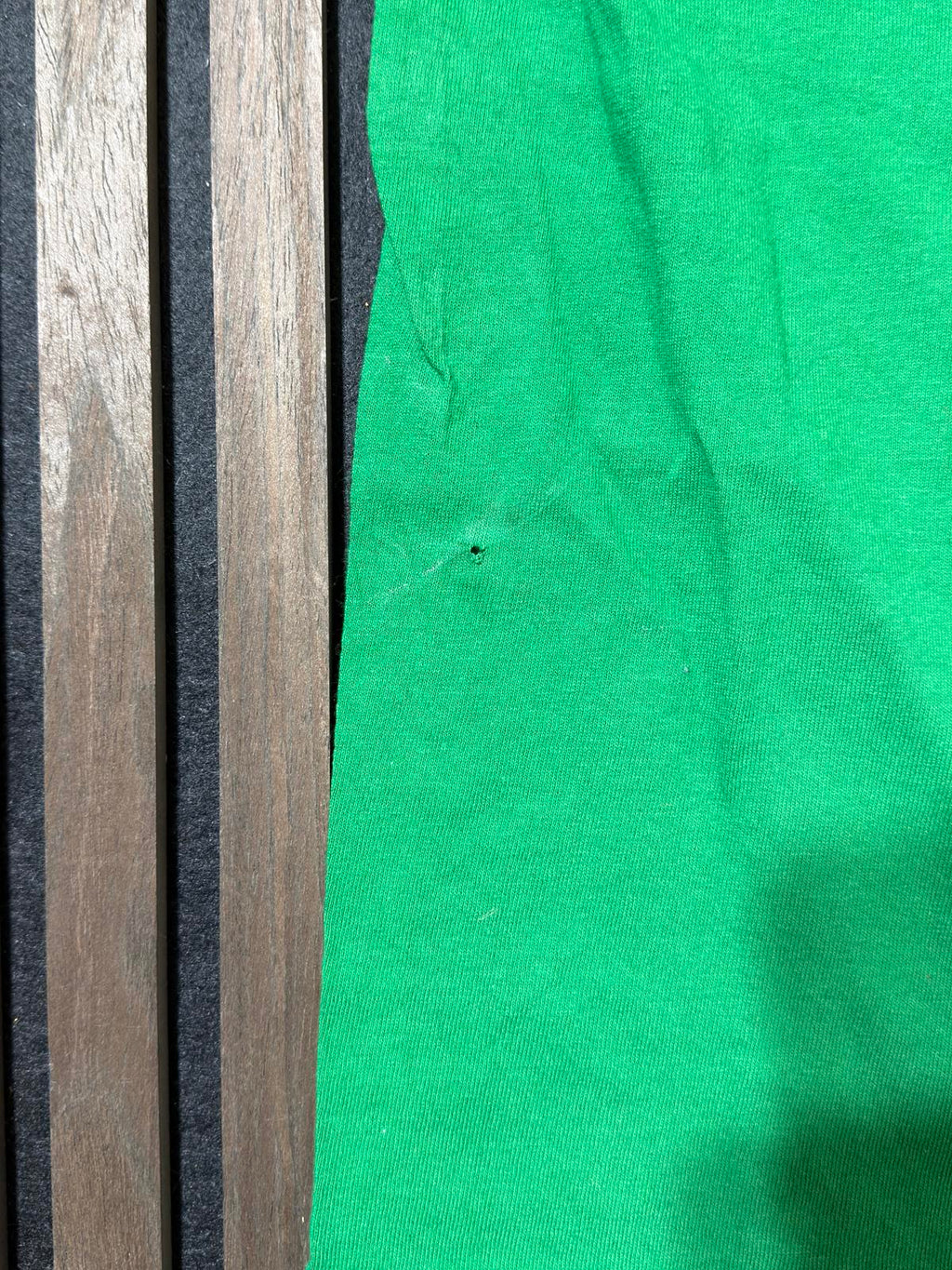 Vintage DanielHemric NASCAR T-shirt