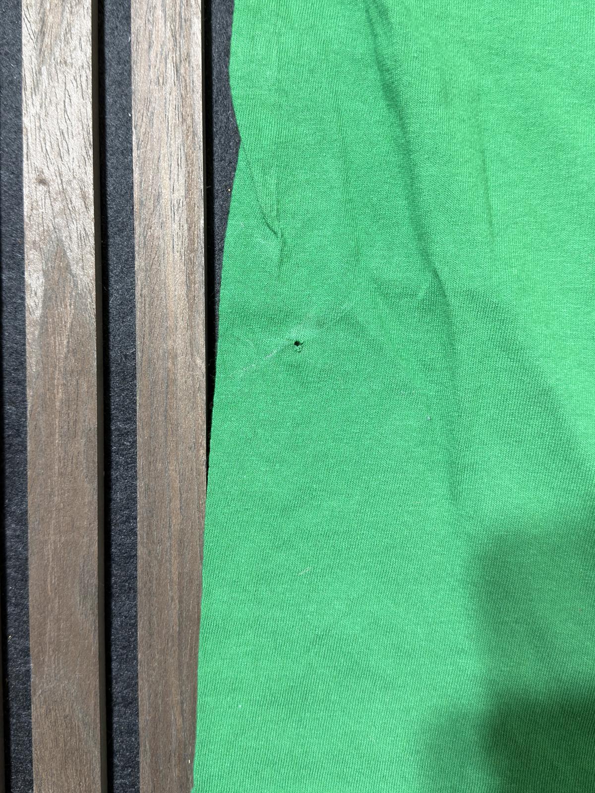 Vintage DanielHemric NASCAR T-shirt