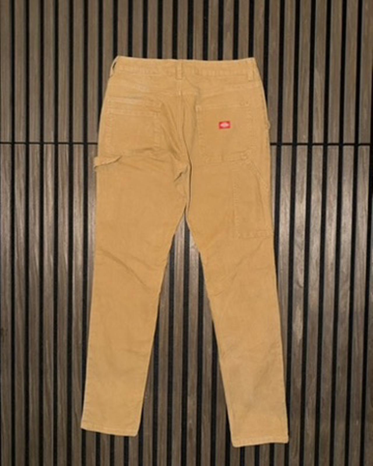 Dickies Carpenter Trousers