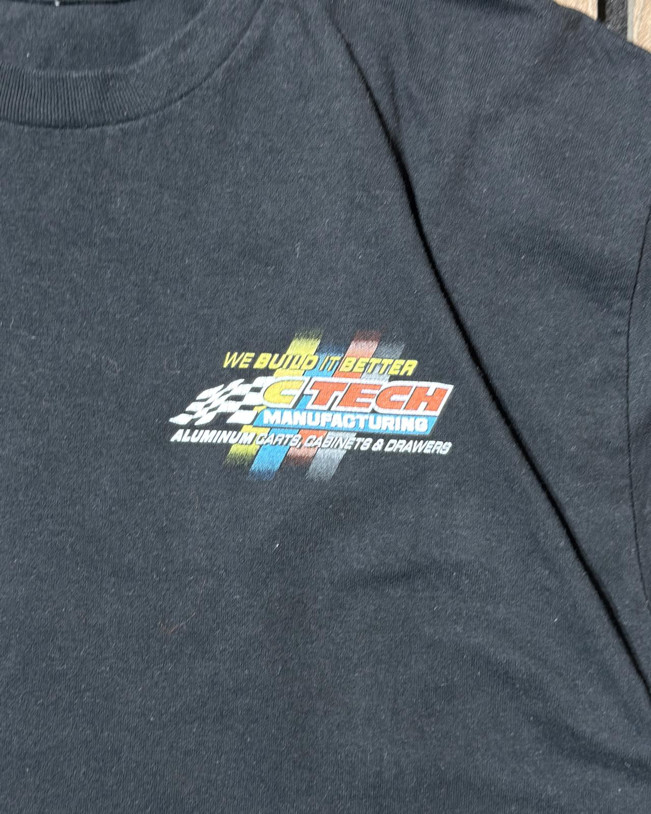 Vintage NASCAR T-shirt