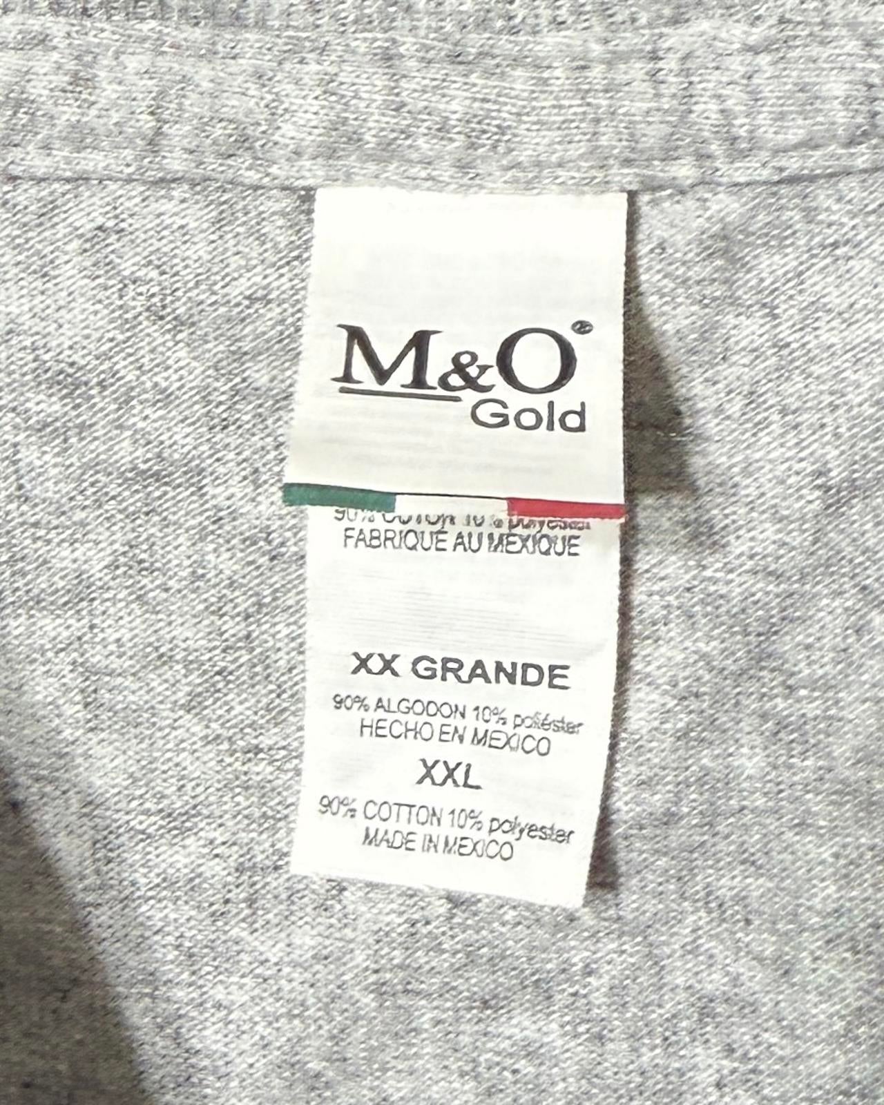 Vintage stock car racing T-shirt