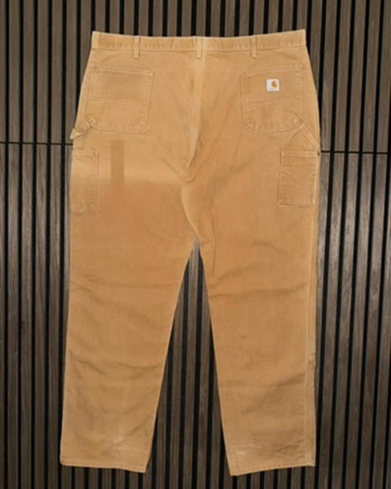 Carhartt Double Knee Trousers