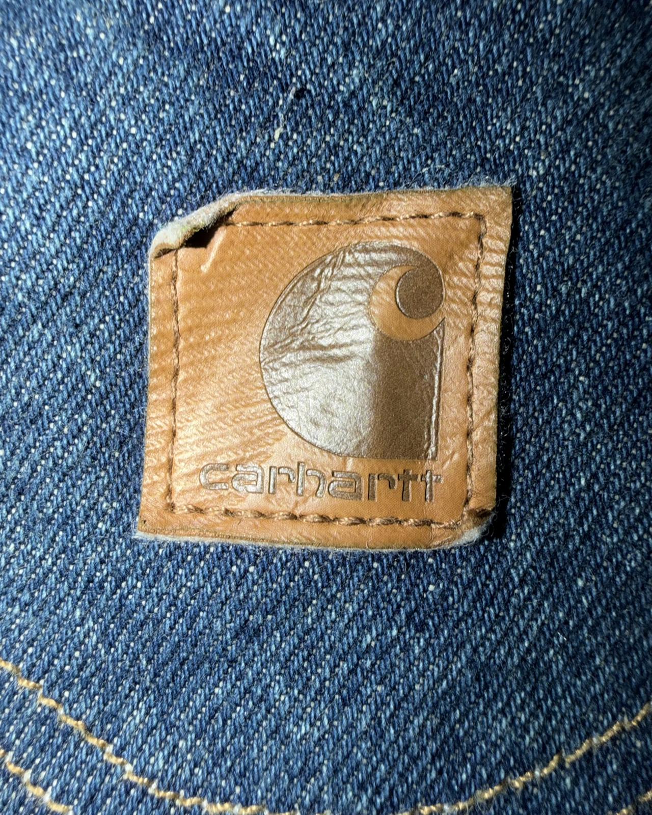 Carhartt Relaxed Fit Jeans