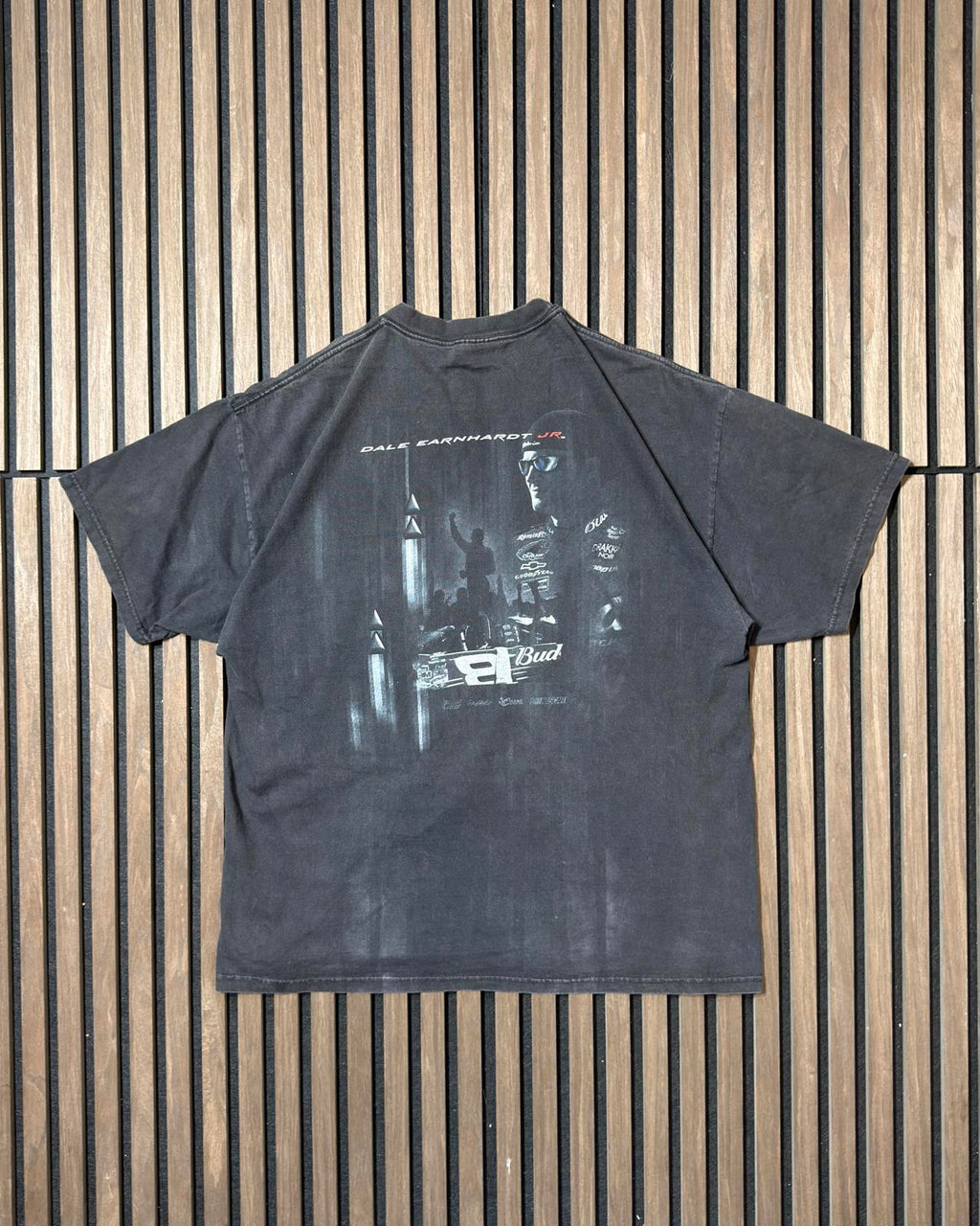 Vintage chase authentic Earnhardt T-shirt
