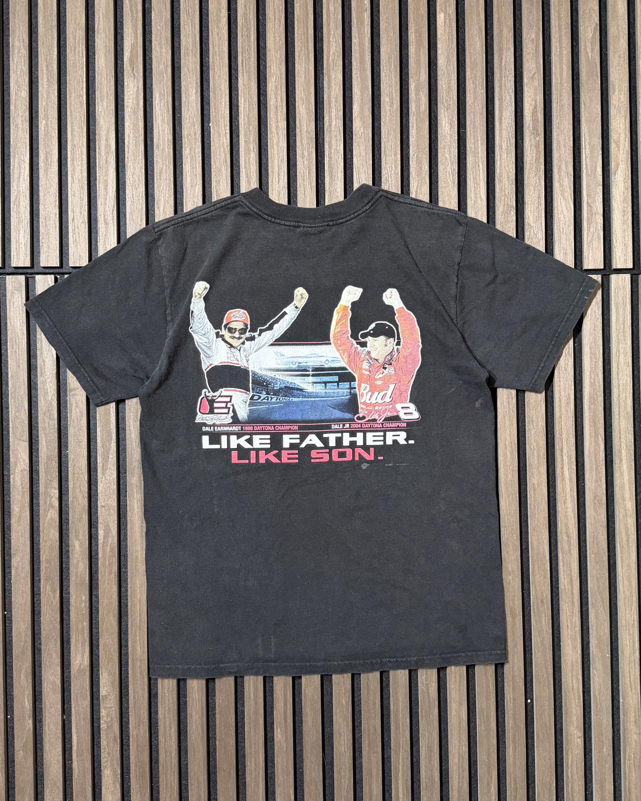 Vintage Earnhardt NASCAR T-shirt
