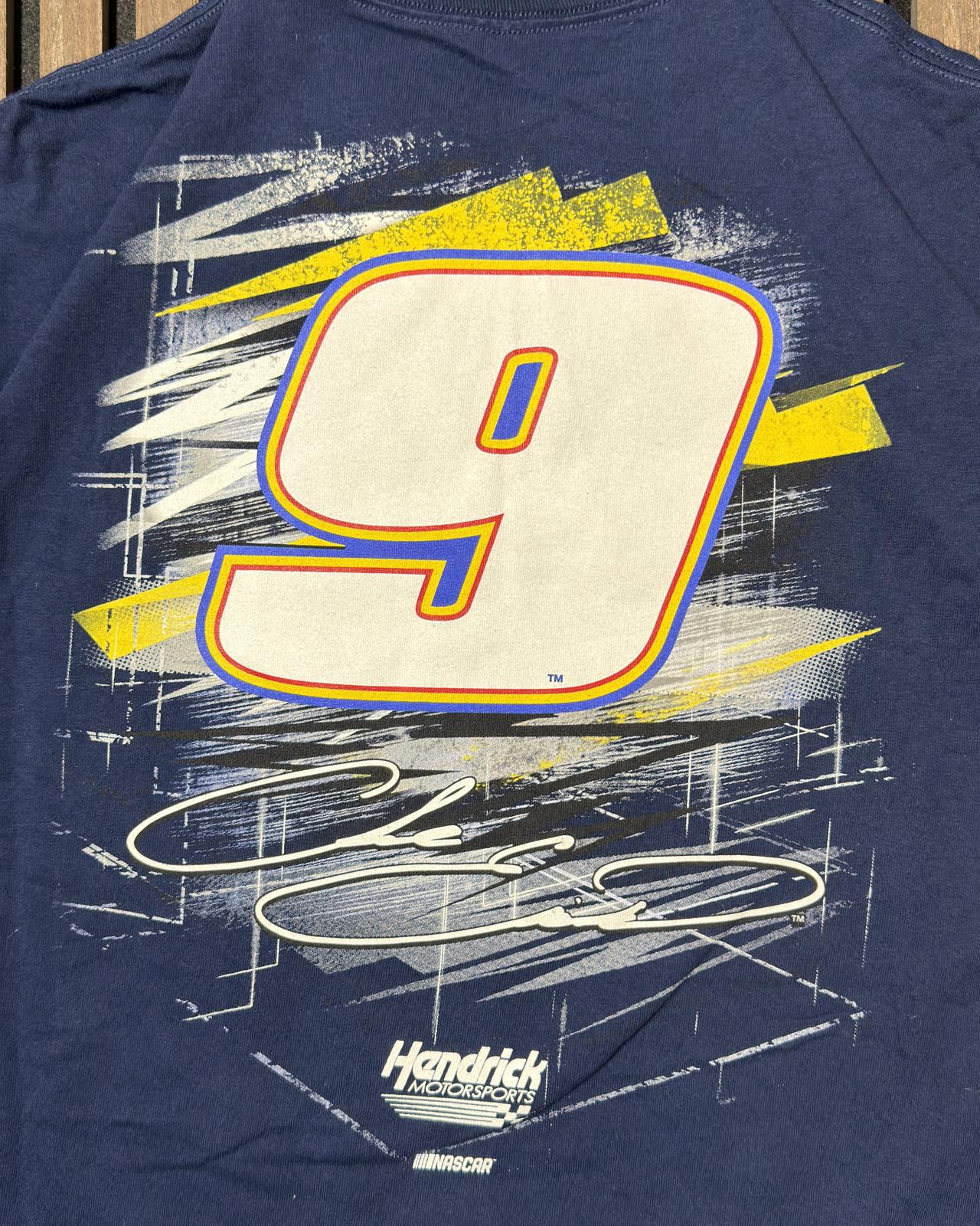 Vintage Chase Elliot T-shirt