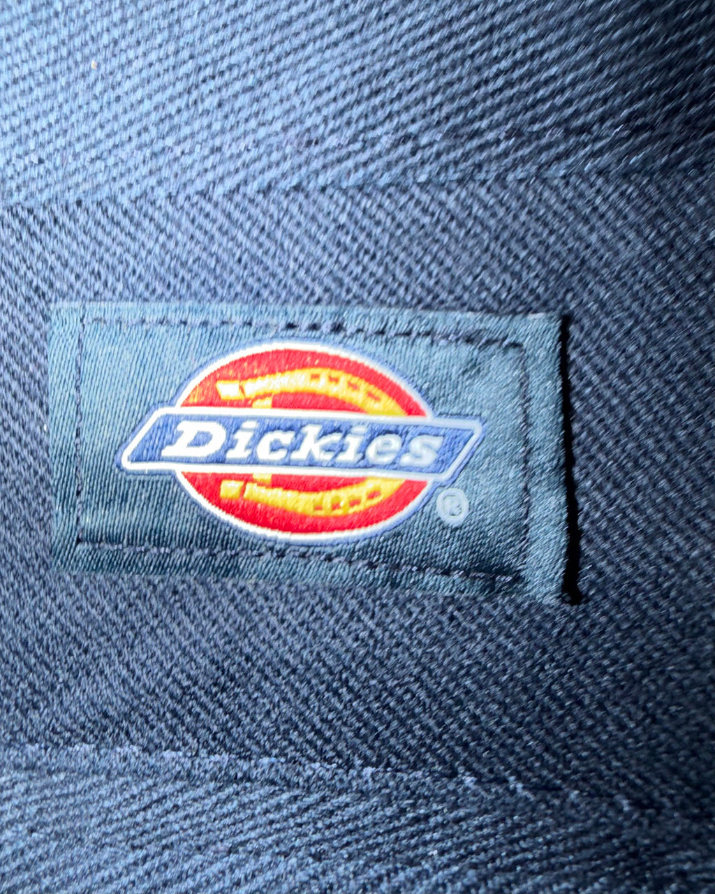 Dickies Pleated Trousers