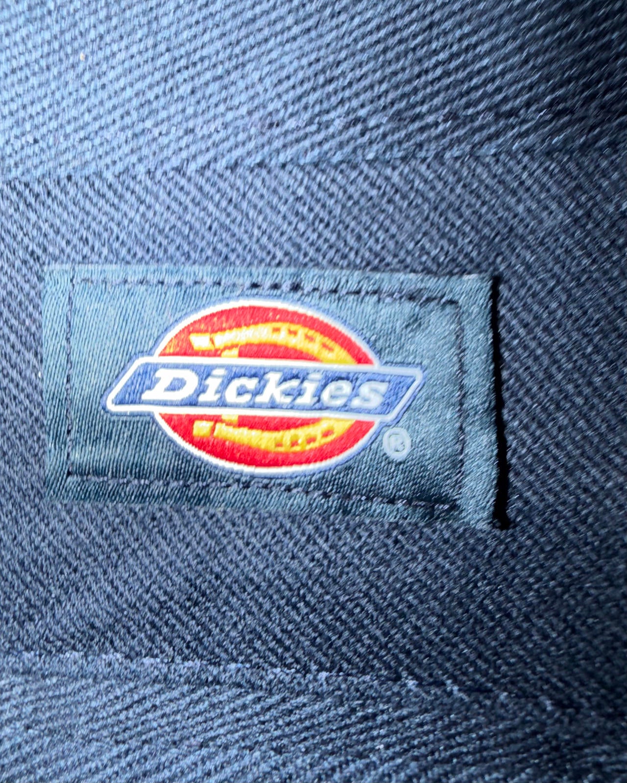 Dickies Pleated Trousers