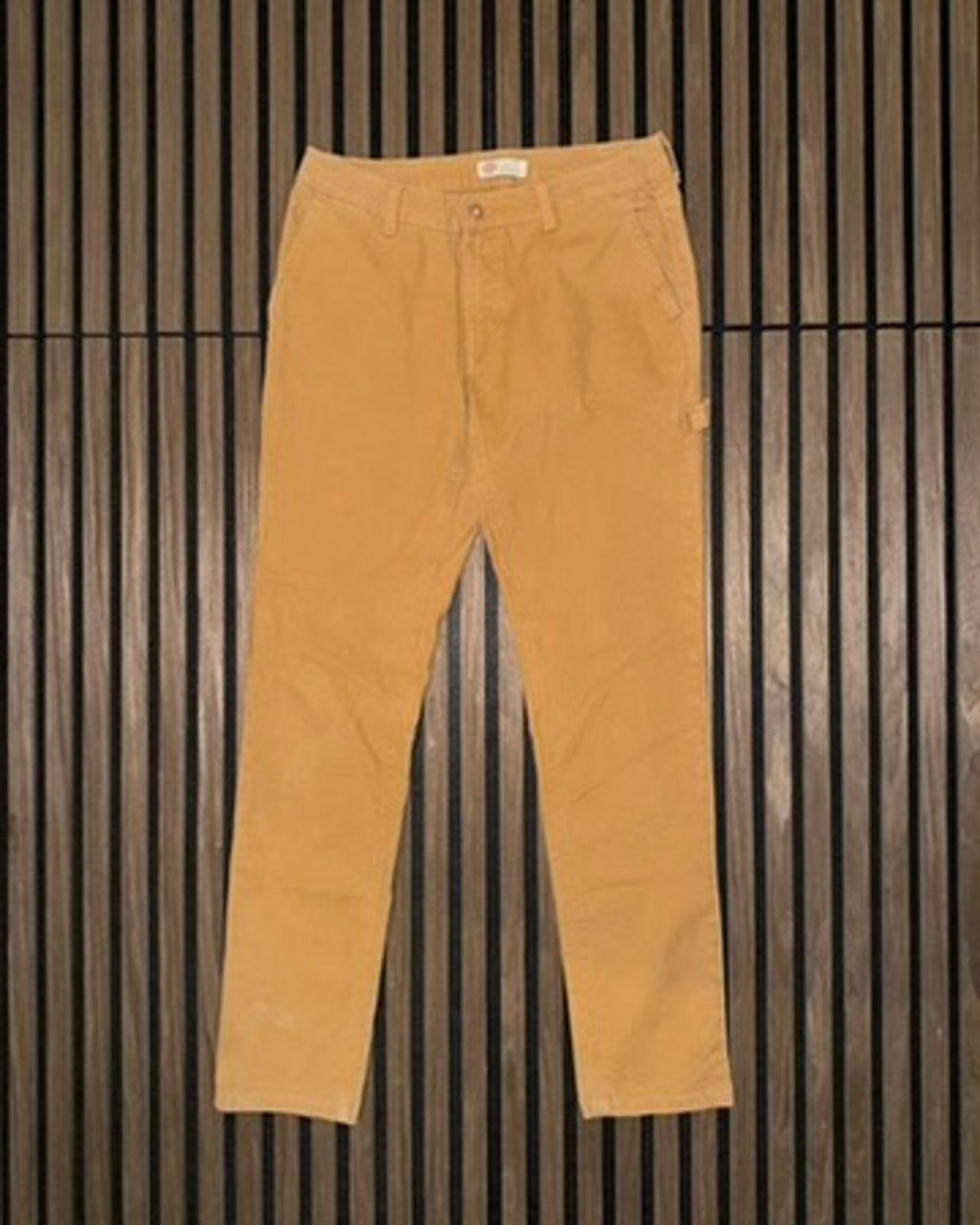 Dickies Carpenter Trousers