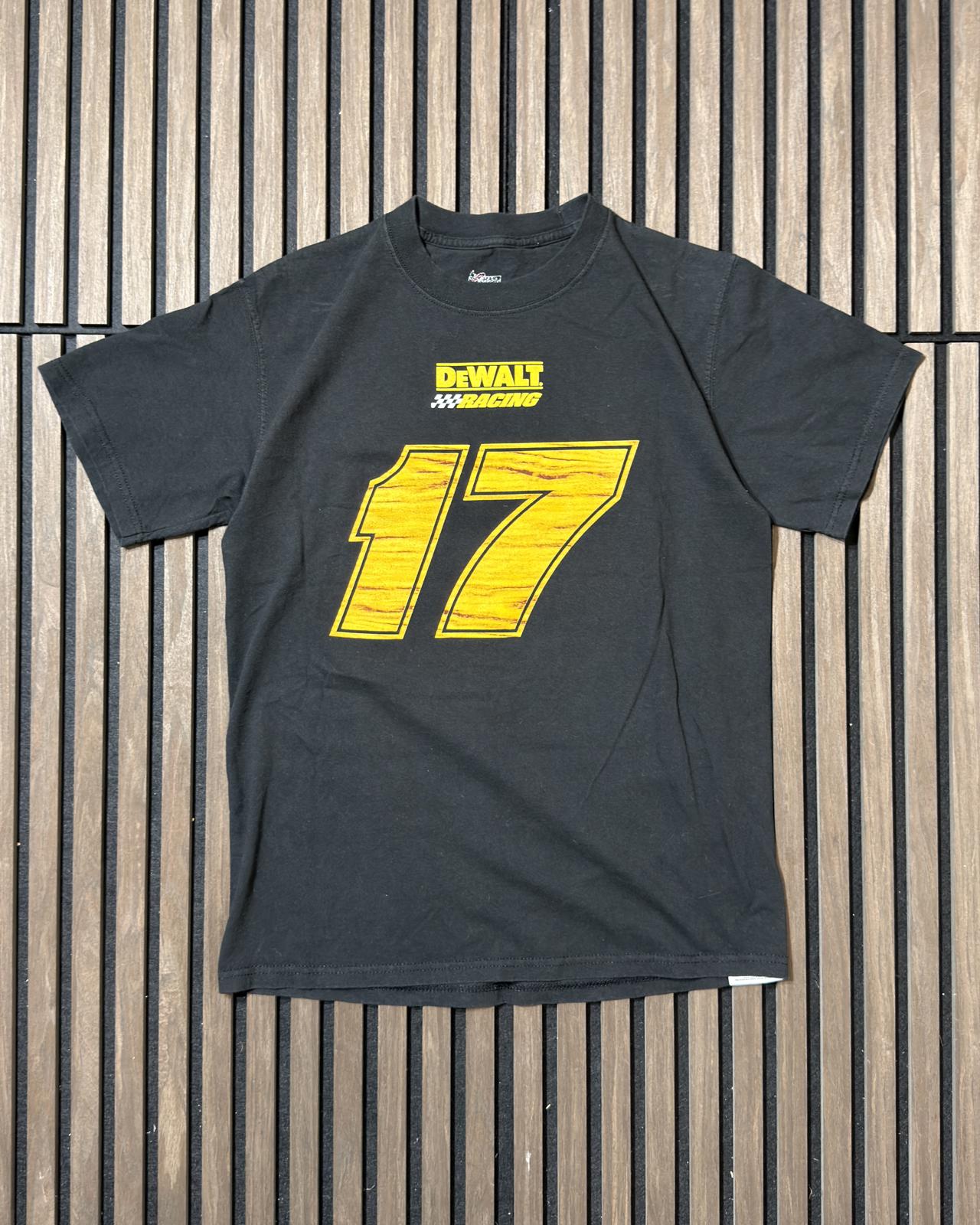 Vintage Chase Authentic dewalt racing T-shirt