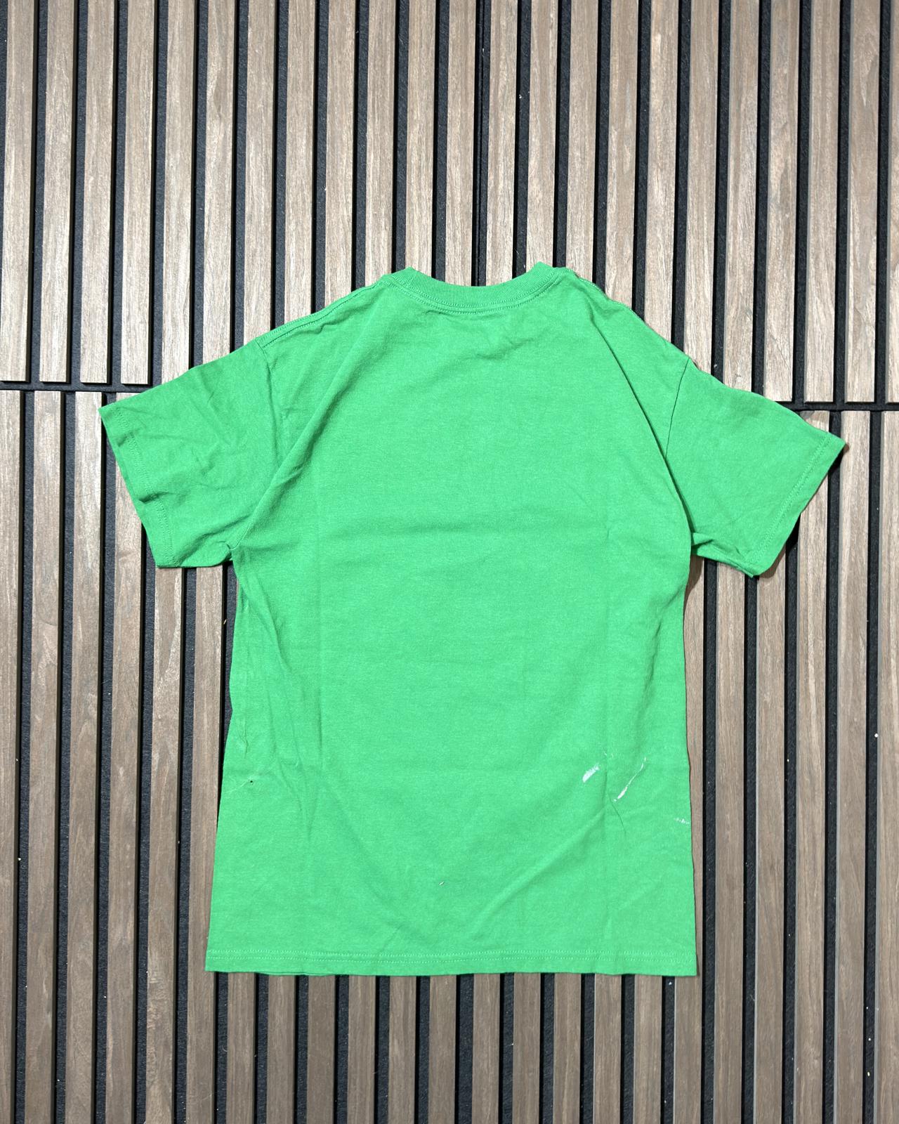 Vintage DanielHemric NASCAR T-shirt