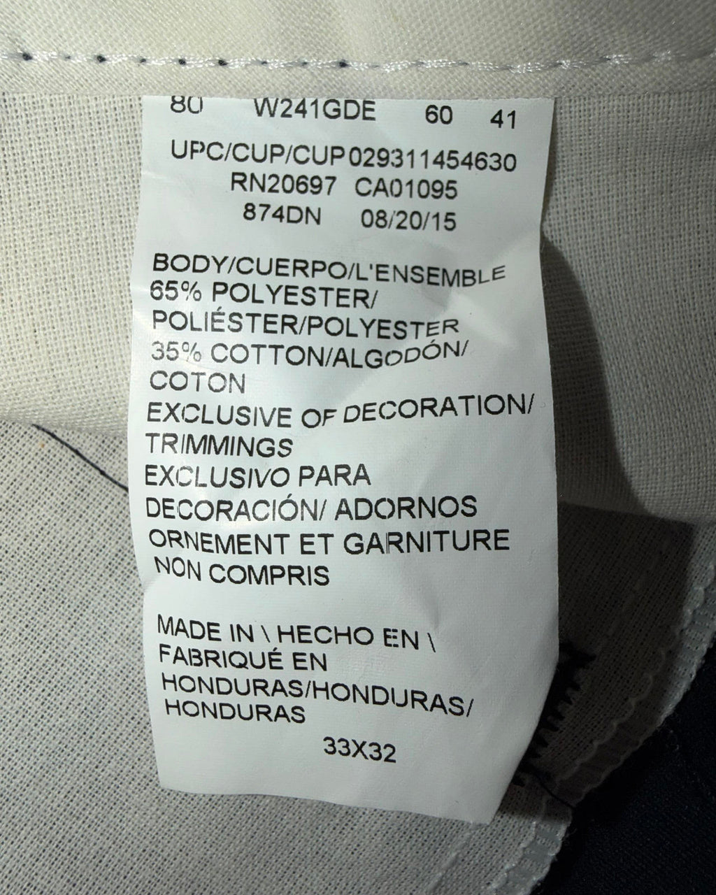 Dickies 874 Trousers