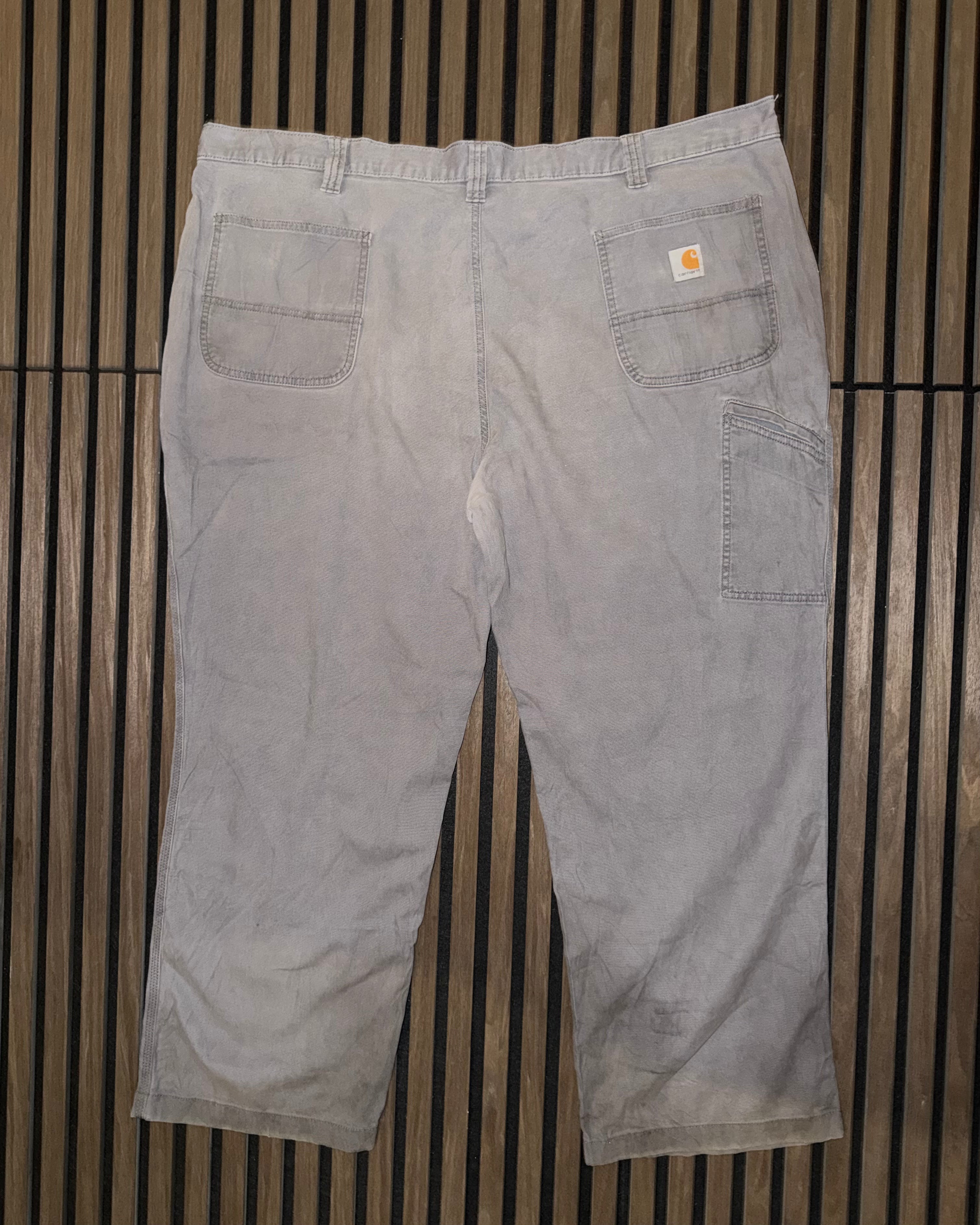 Carhartt Relaxed Fit Trousers