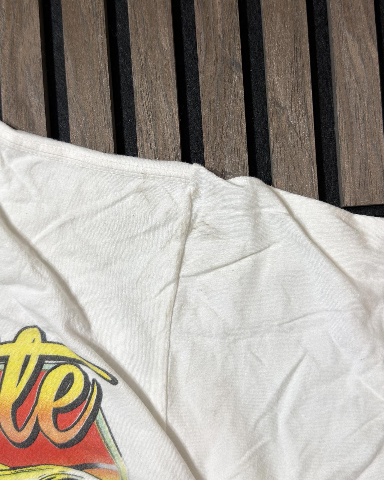 Vintage corvette T-shirt