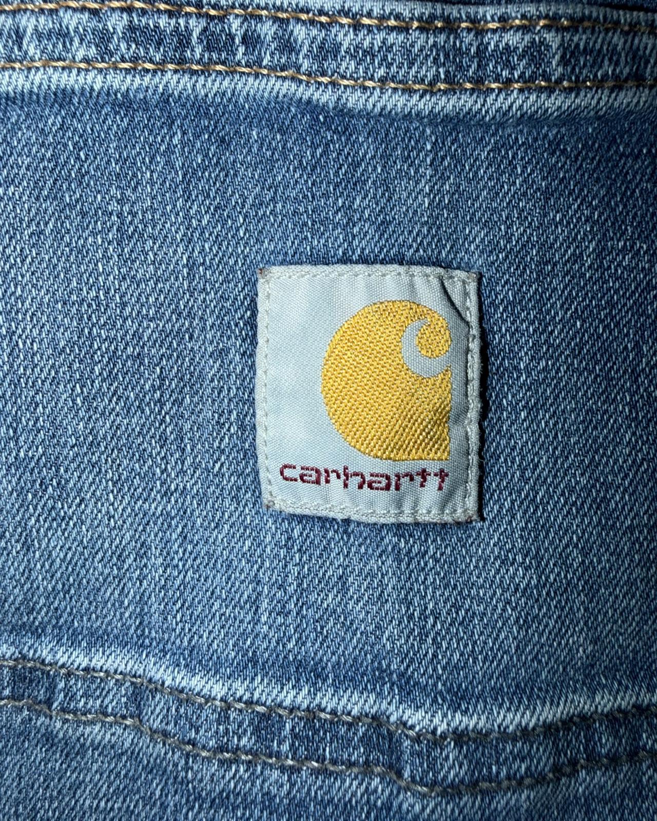 Carhartt Carpenter Jeans