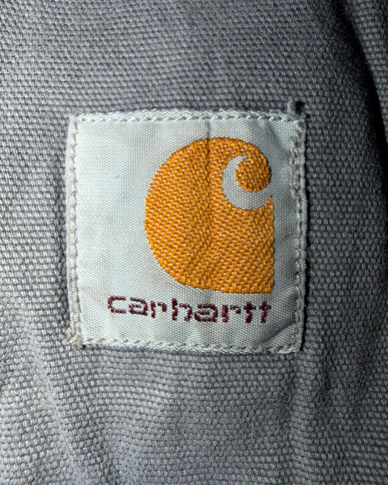 Carhartt Relaxed Fit Trousers