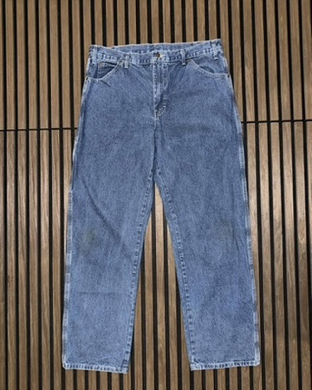 Dickies Carpenter Jeans