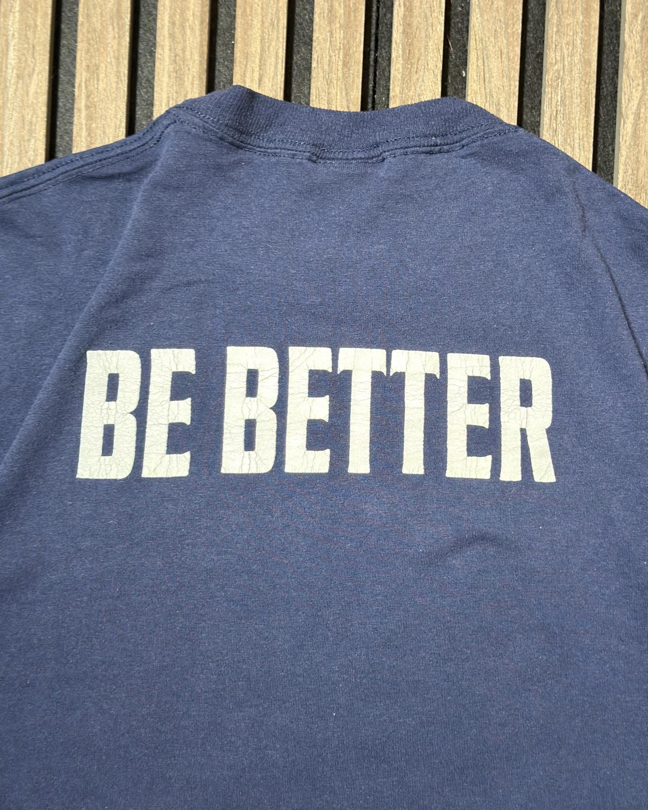 Vintage college baseball T-shirt