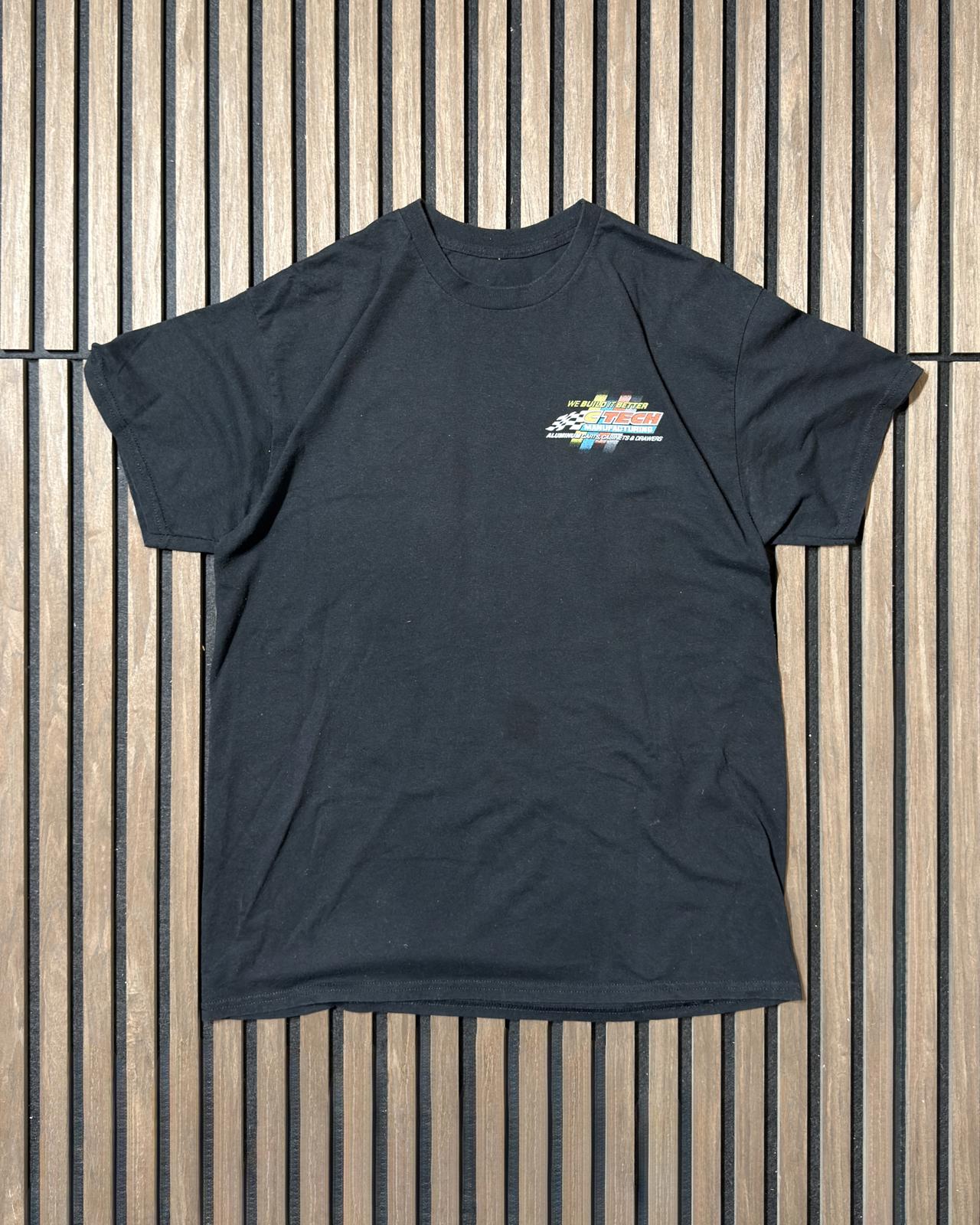 Vintage NASCAR T-shirt