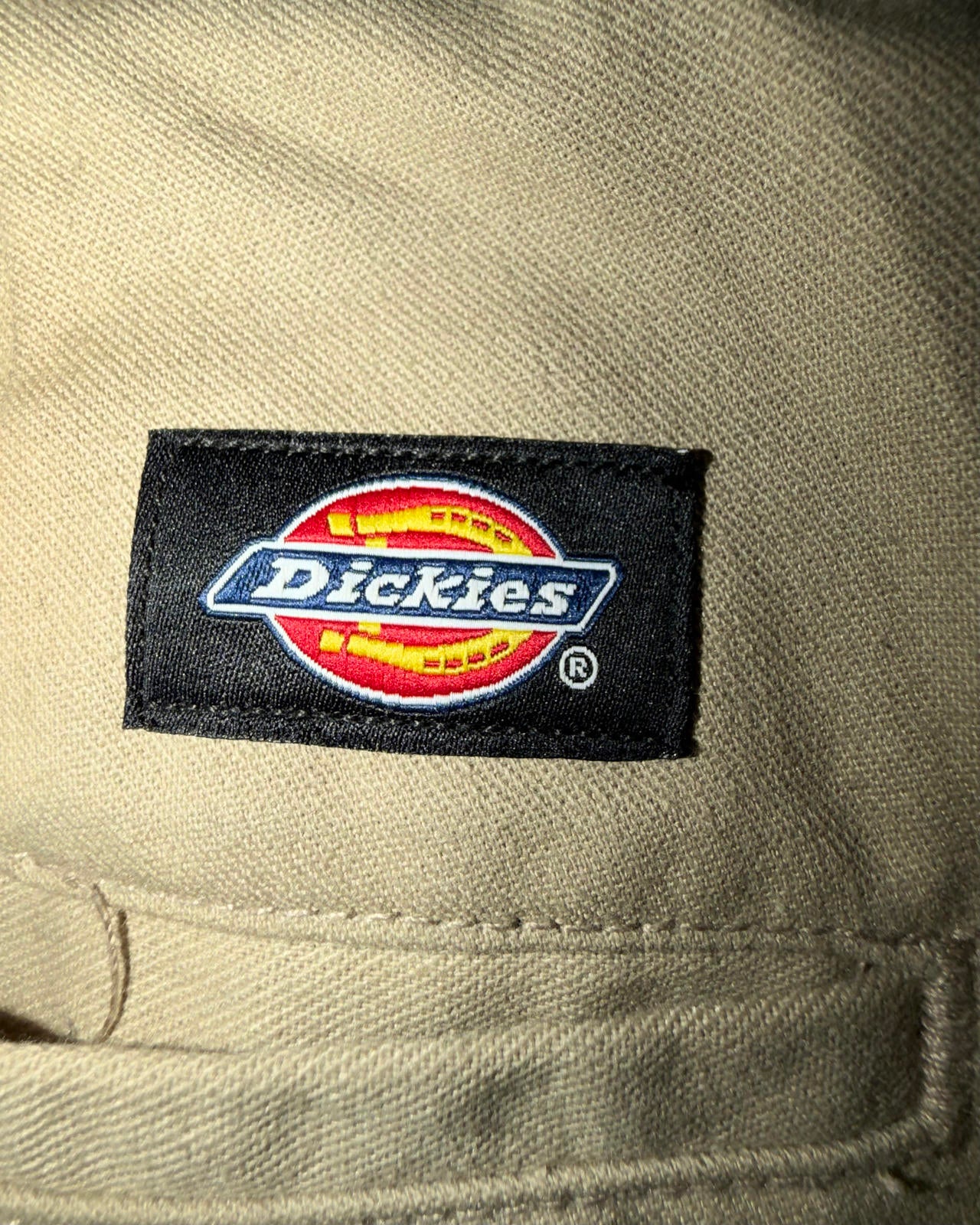 Dickies Flex Trousers