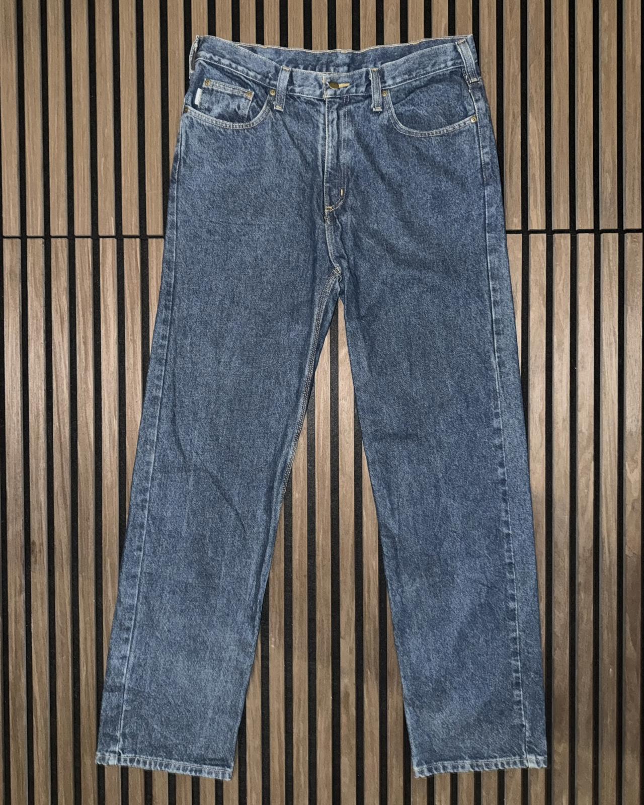 Carhartt Relaxed Fit Jeans