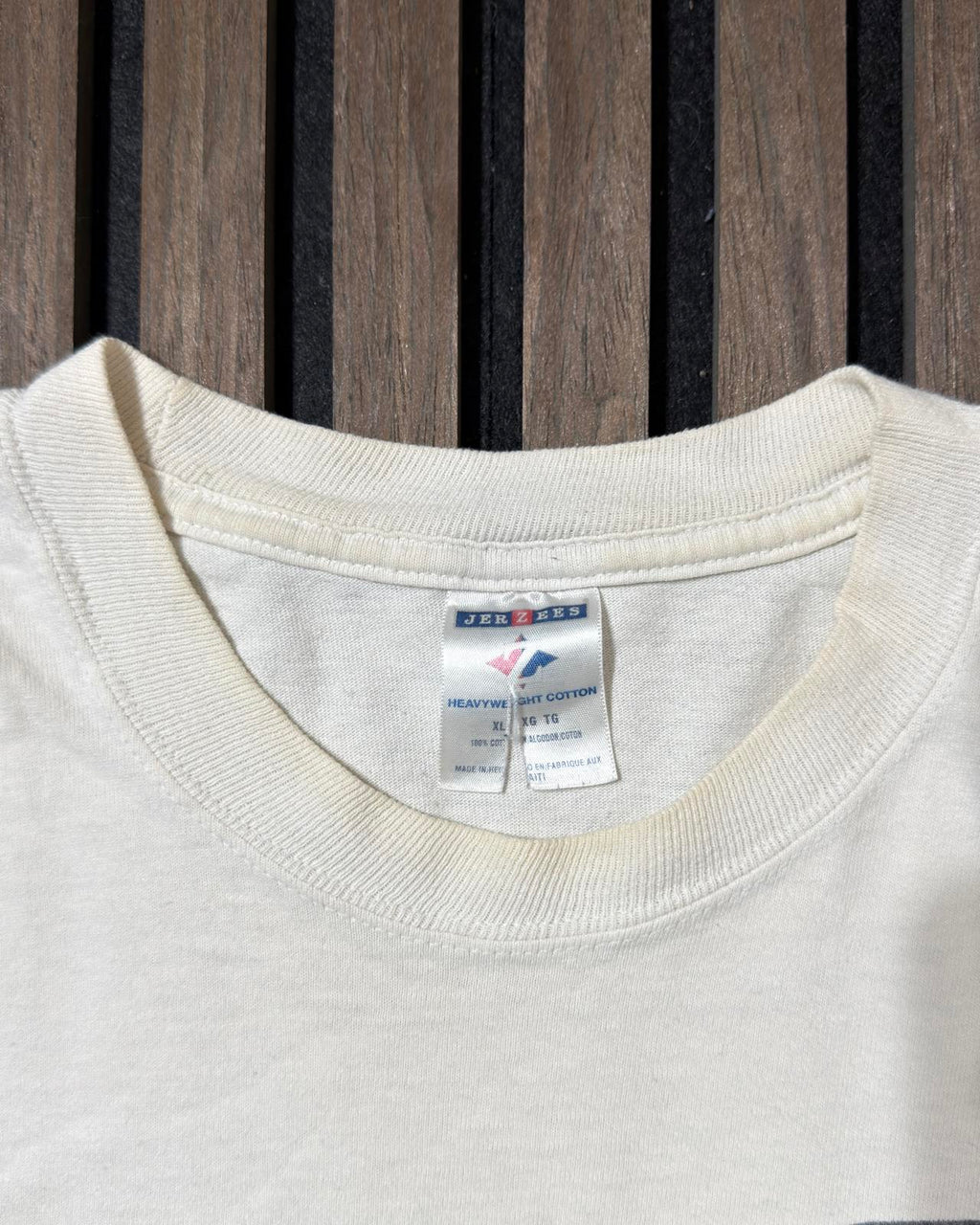 Vintage 2005 NASCAR T-shirt