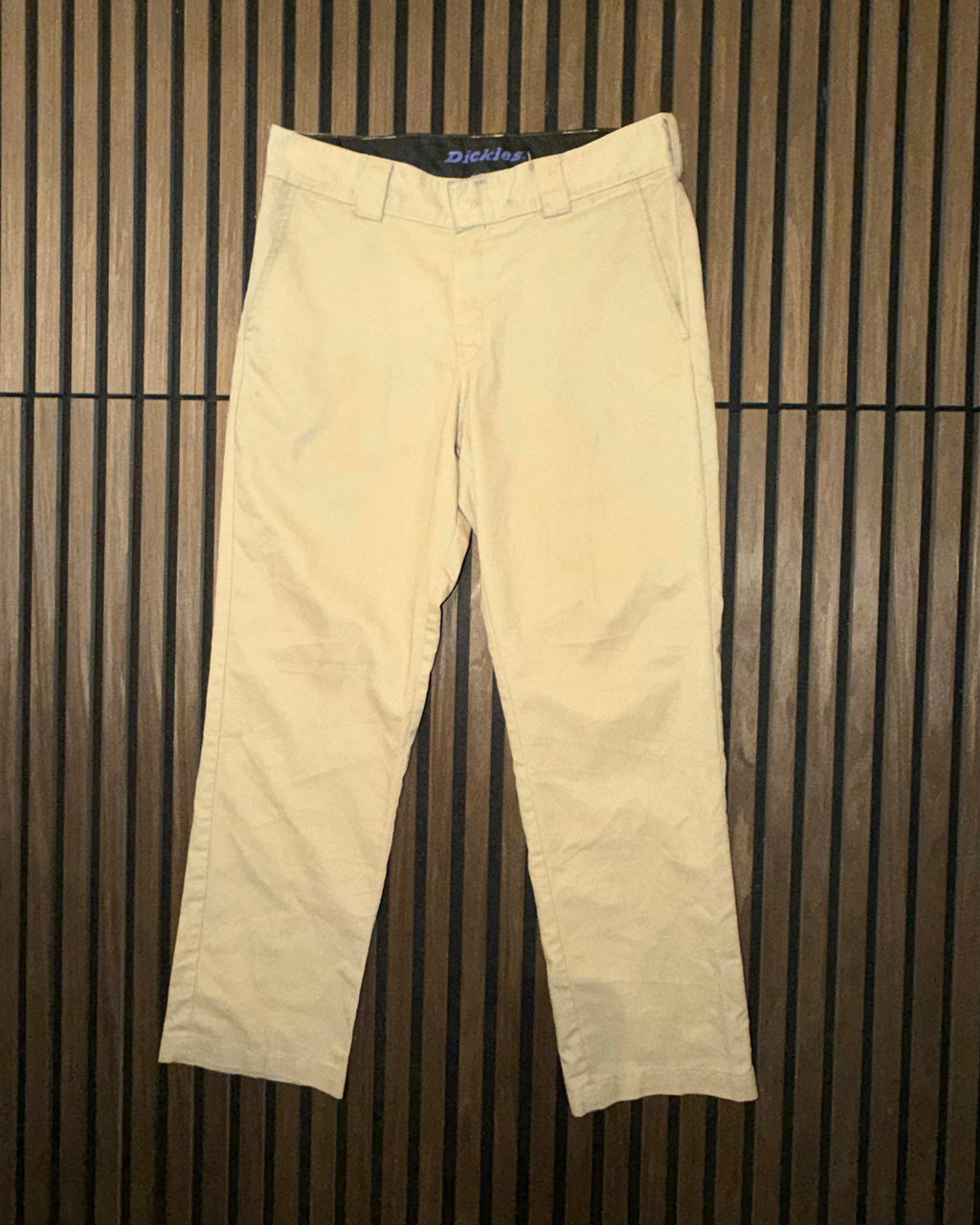 Dickies Flex Trousers