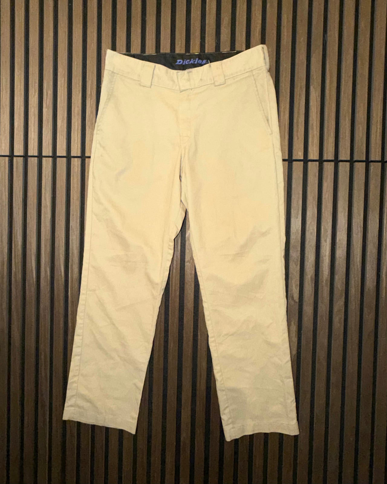 Dickies Flex Trousers