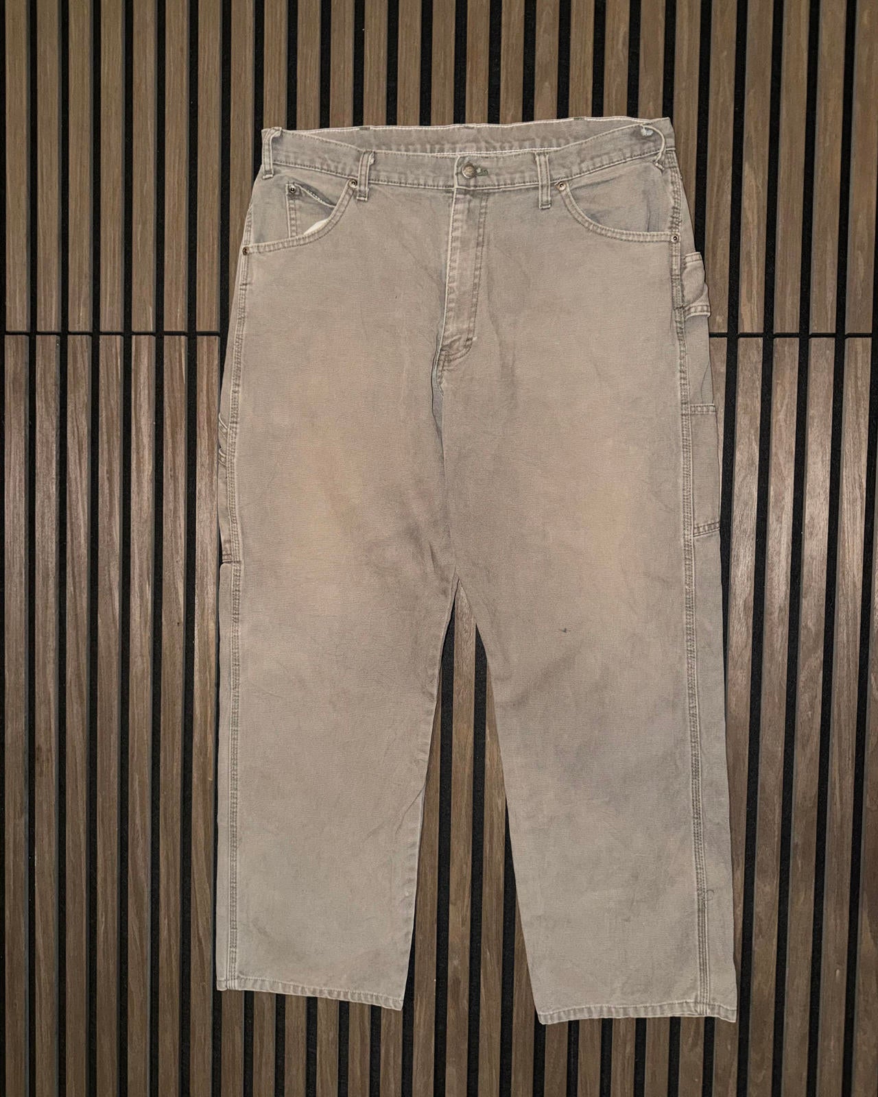 Dickies Carpenter Trousers
