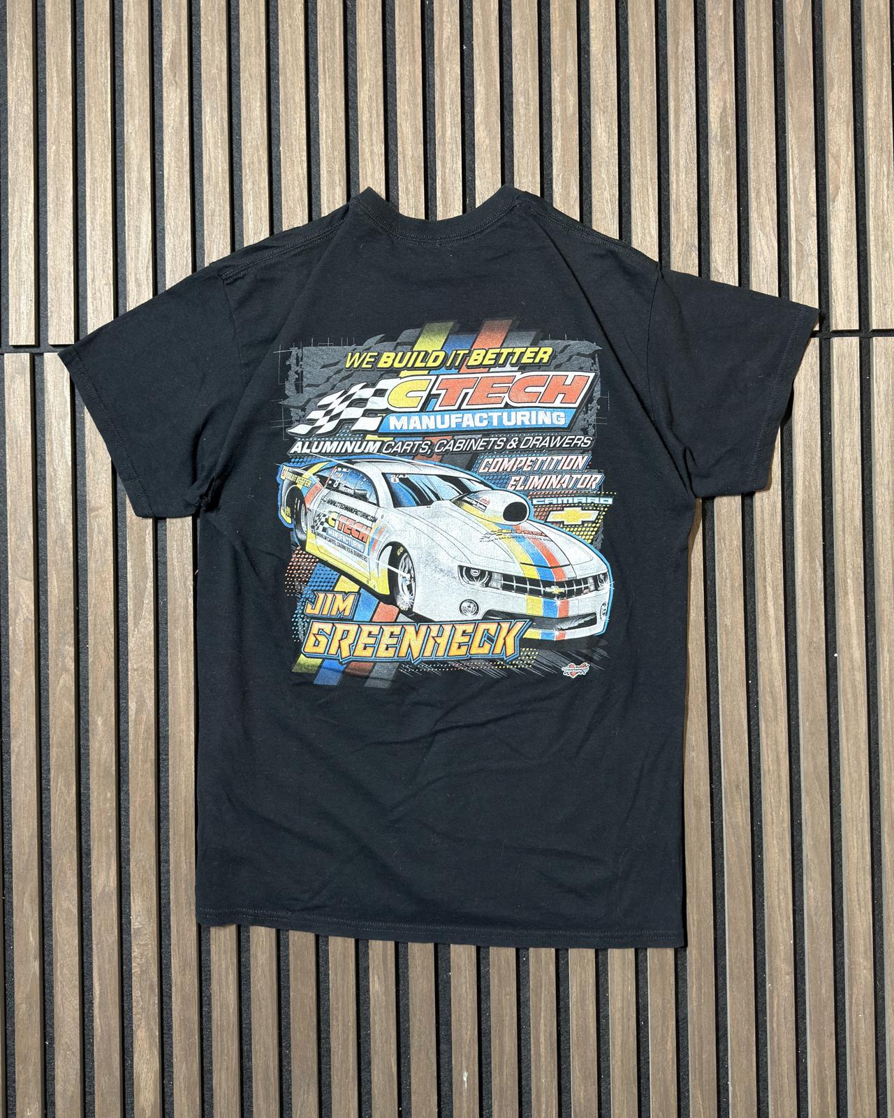 Vintage NASCAR T-shirt