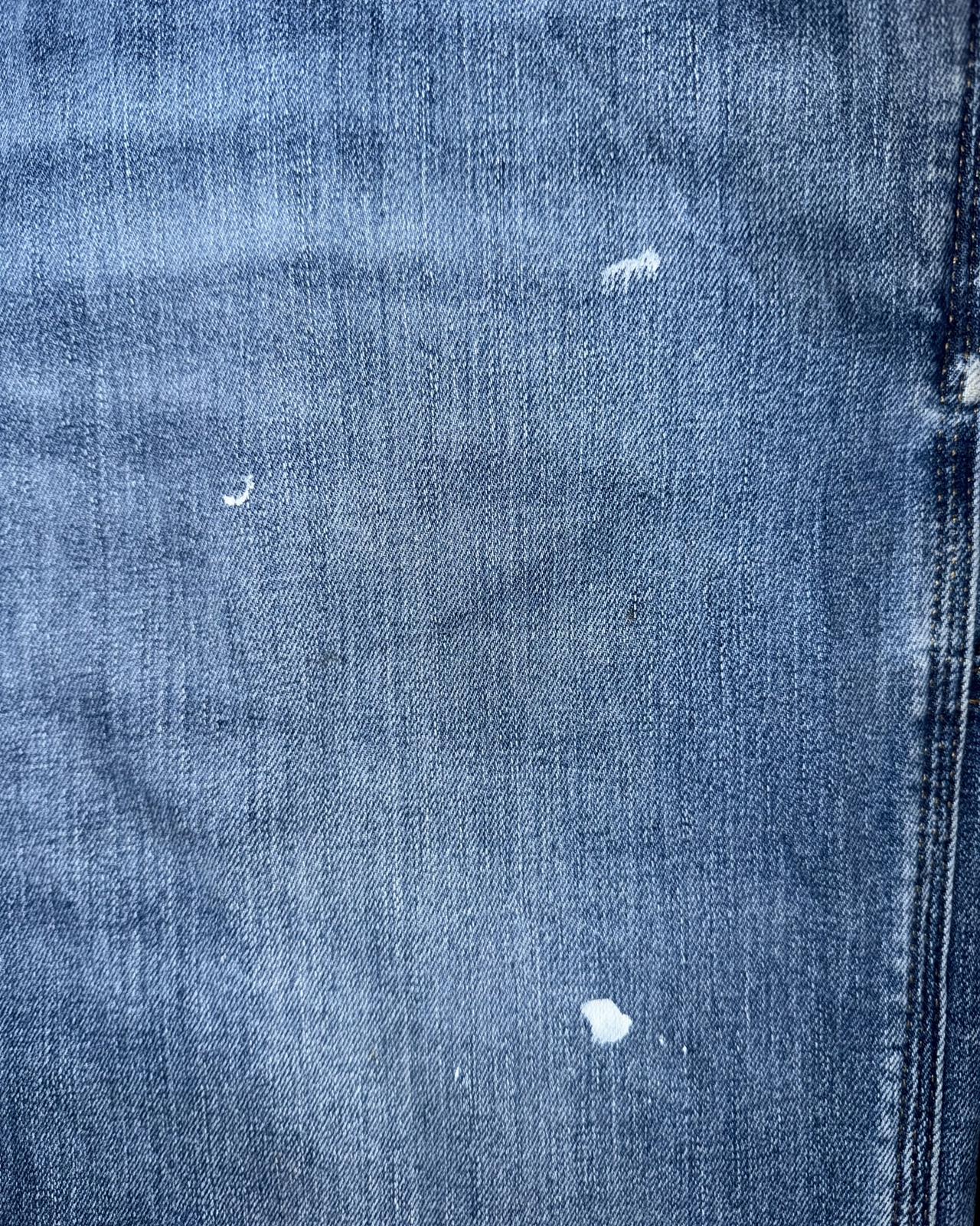 Carhartt Carpenter Jeans