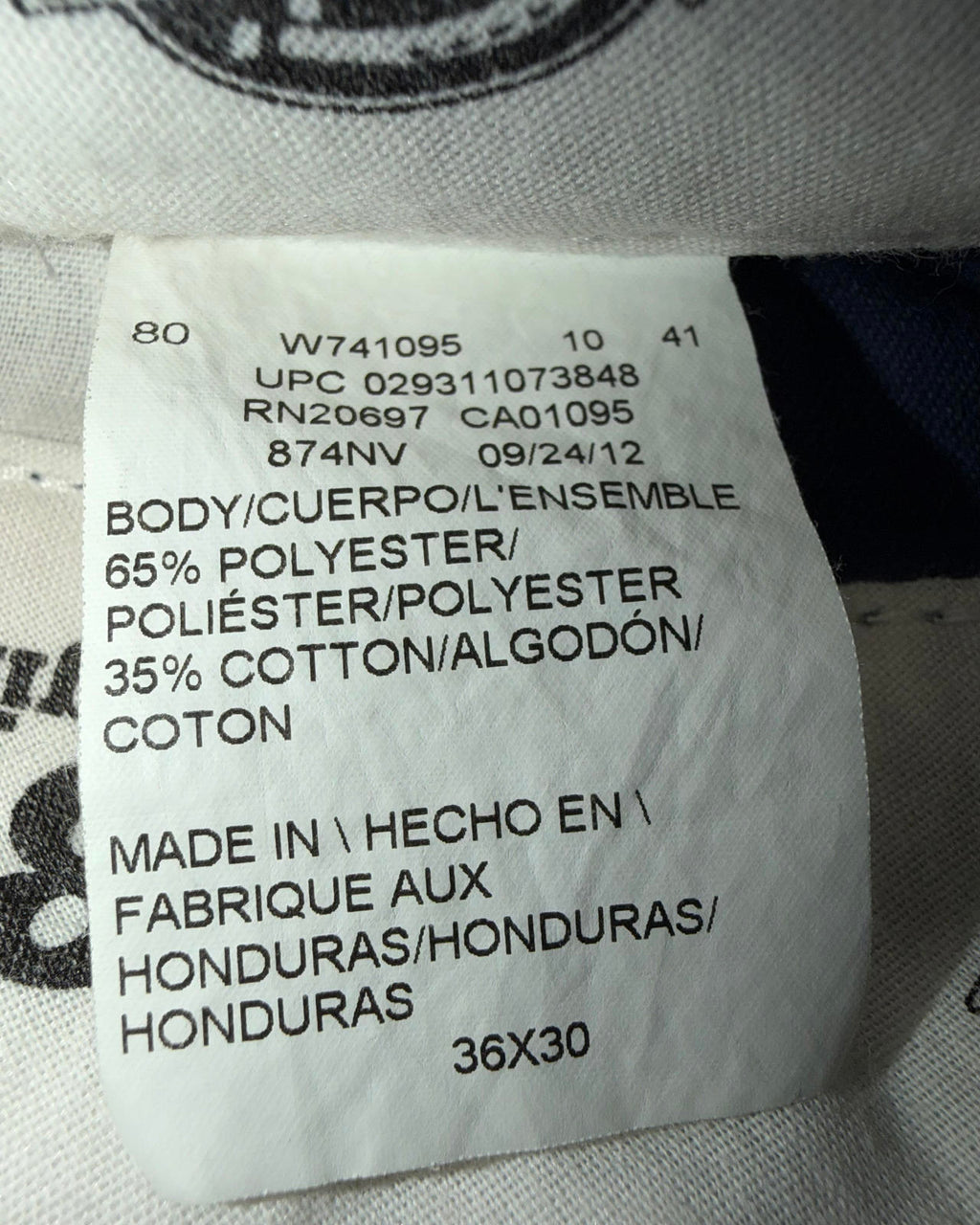 Dickies 874 Trousers