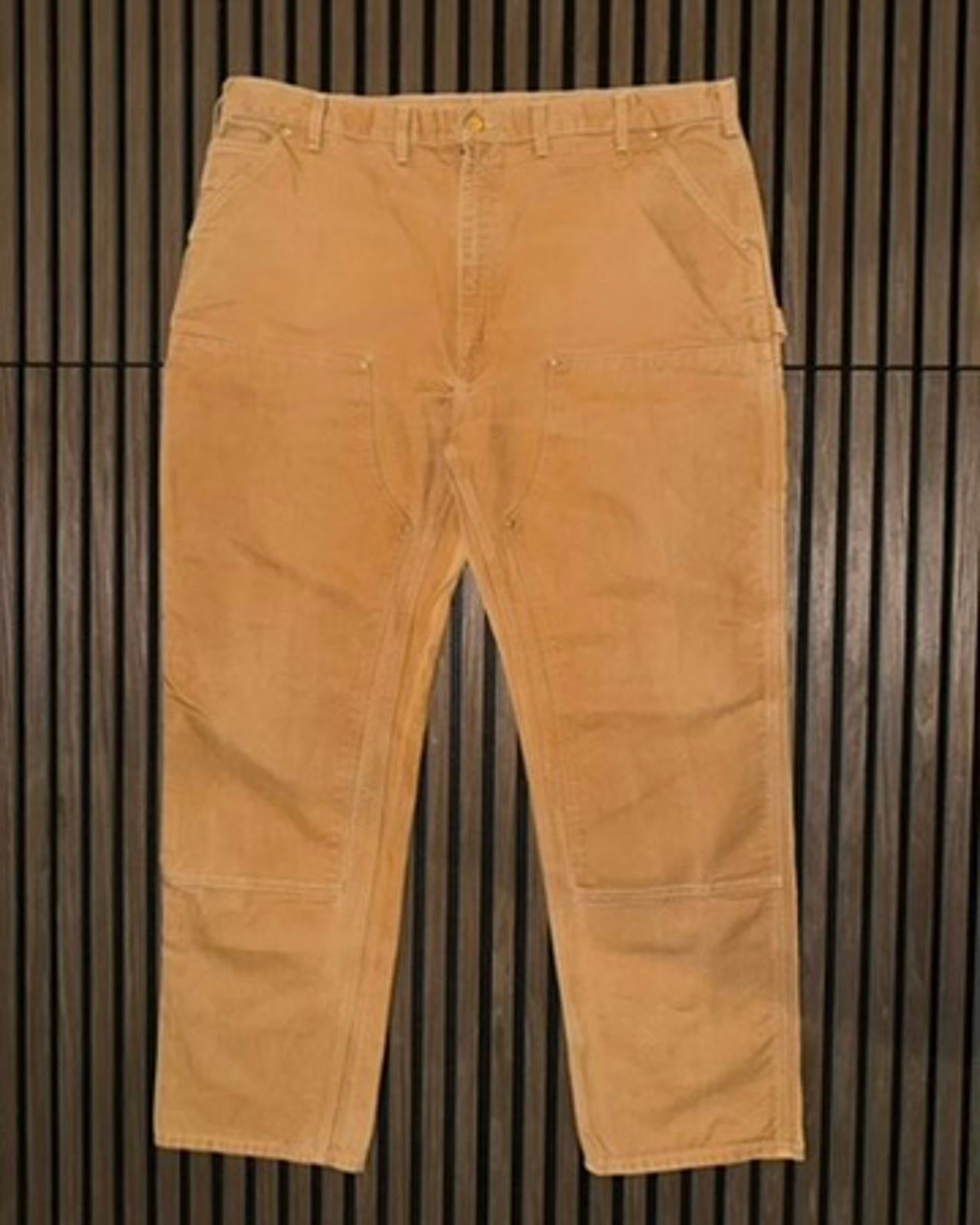 Carhartt Double Knee Trousers