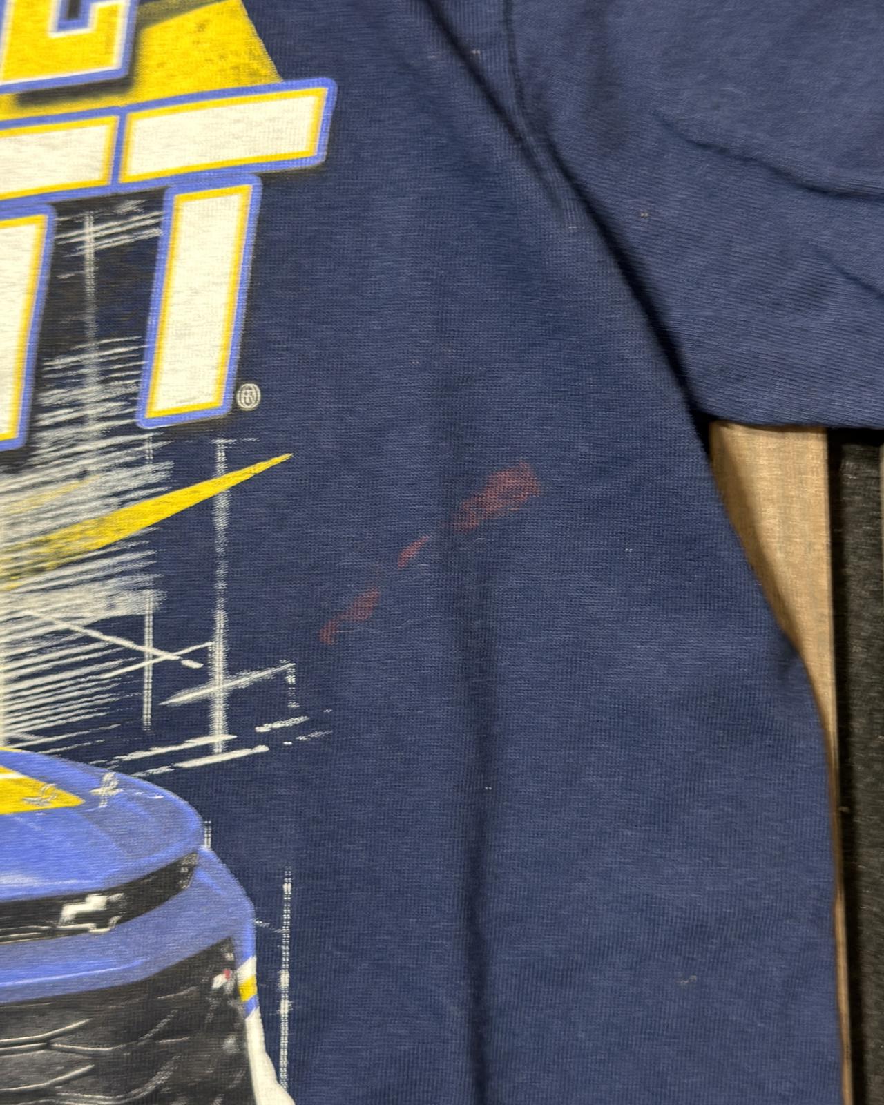 Vintage Chase Elliot T-shirt