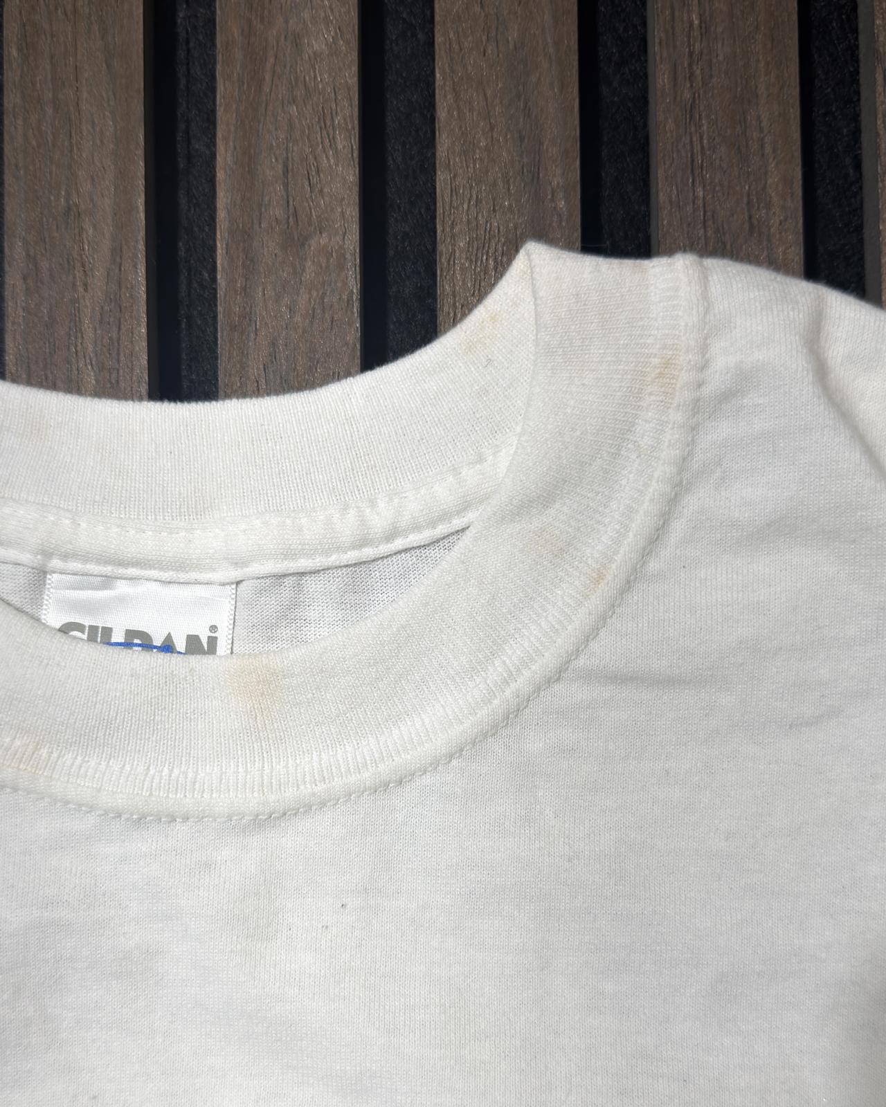 Vintage tide NASCAR T-shirt