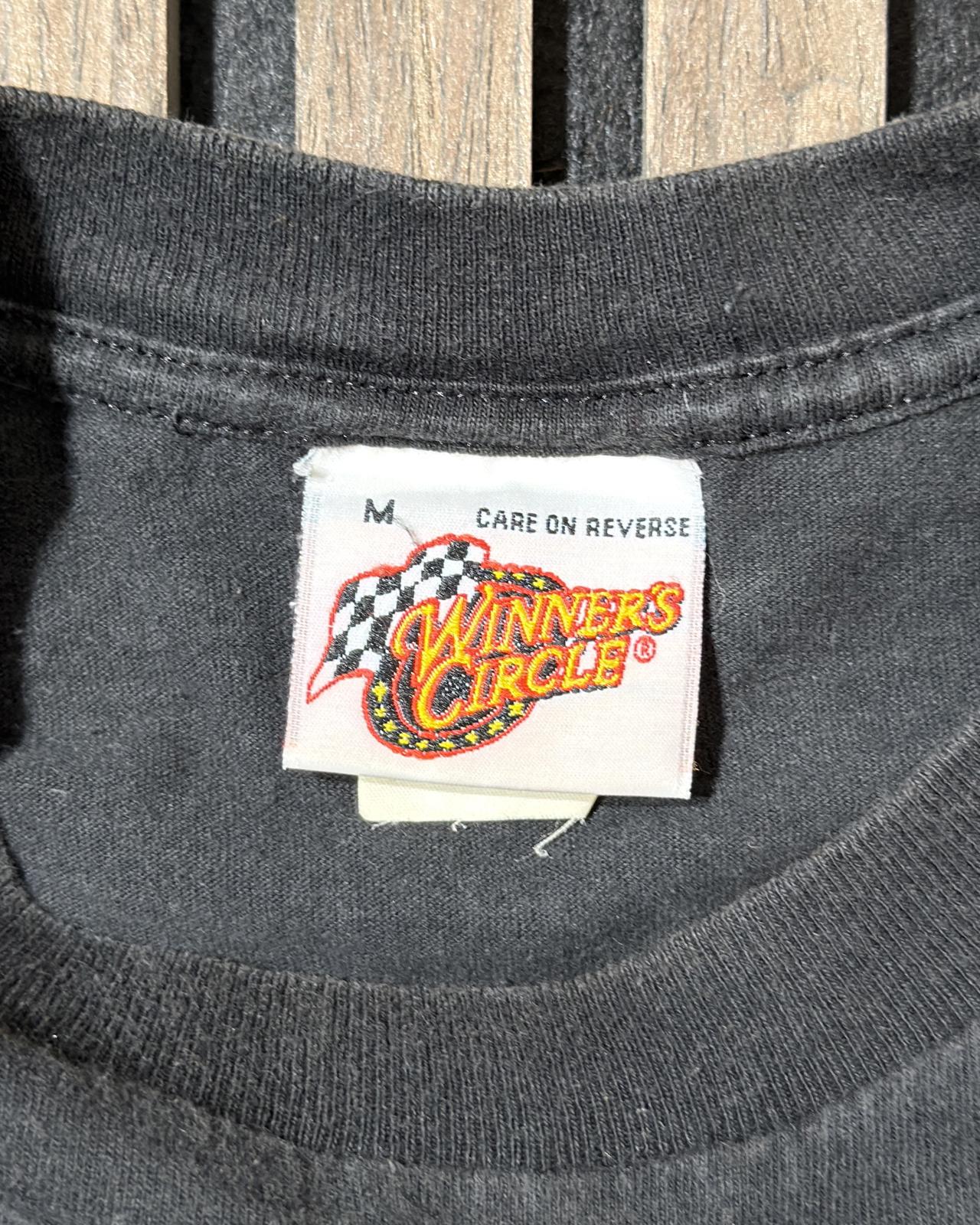 Vintage Earnhardt NASCAR T-shirt