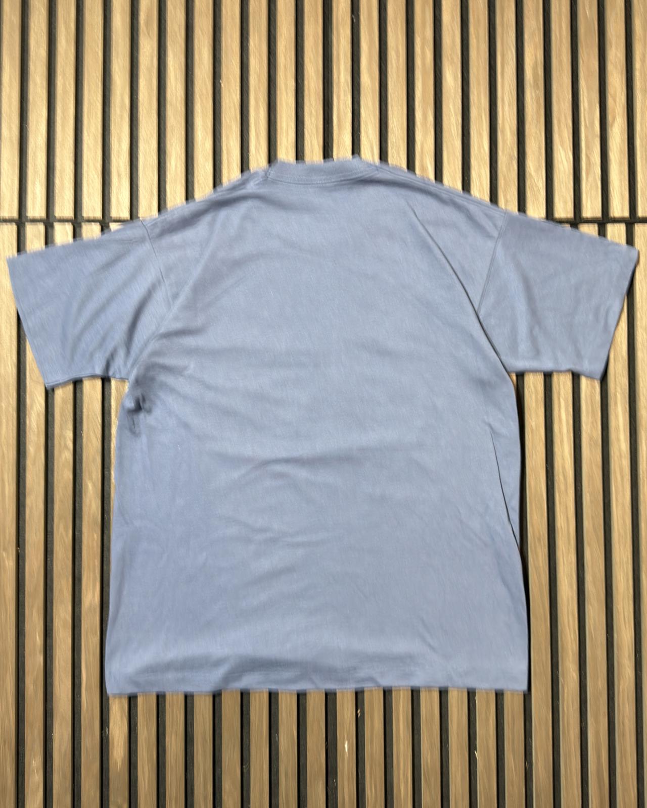 Vintage 1998 Nebraska basketball T-shirt