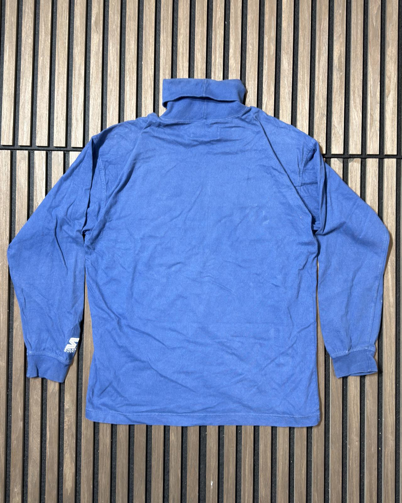 Vintage starter NFL Patriots turtleneck