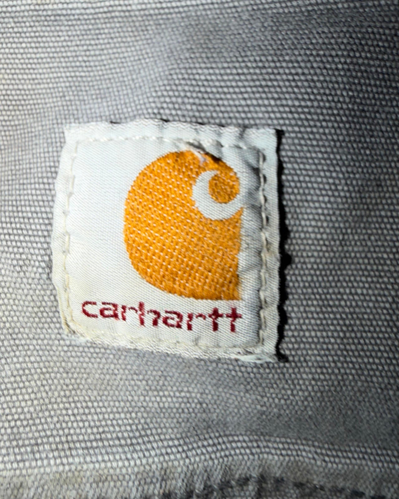 Carhartt Relaxed Fit Trousers