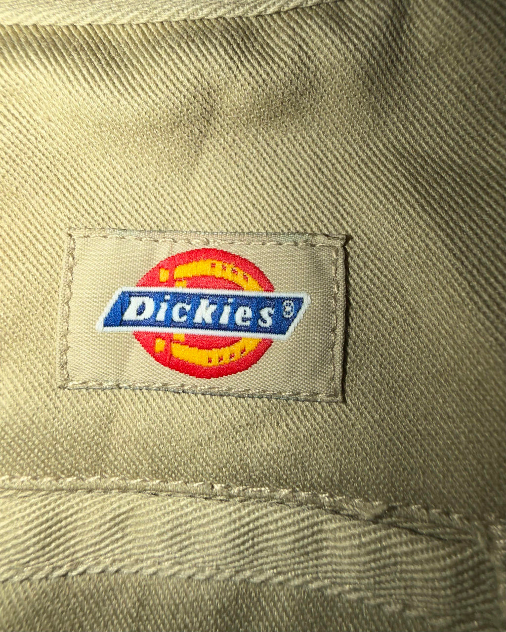 Dickies Made In The USA Trousers