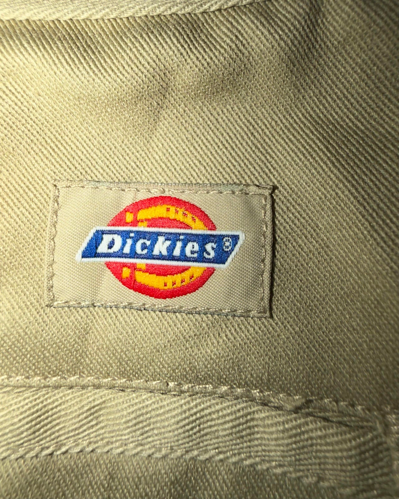 Dickies Made In The USA Trousers