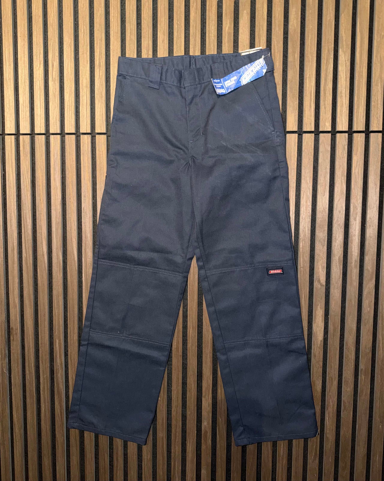 Dickies Double Knee Trousers