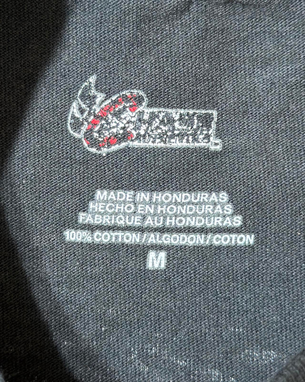 Vintage Chase Authentic dewalt racing T-shirt